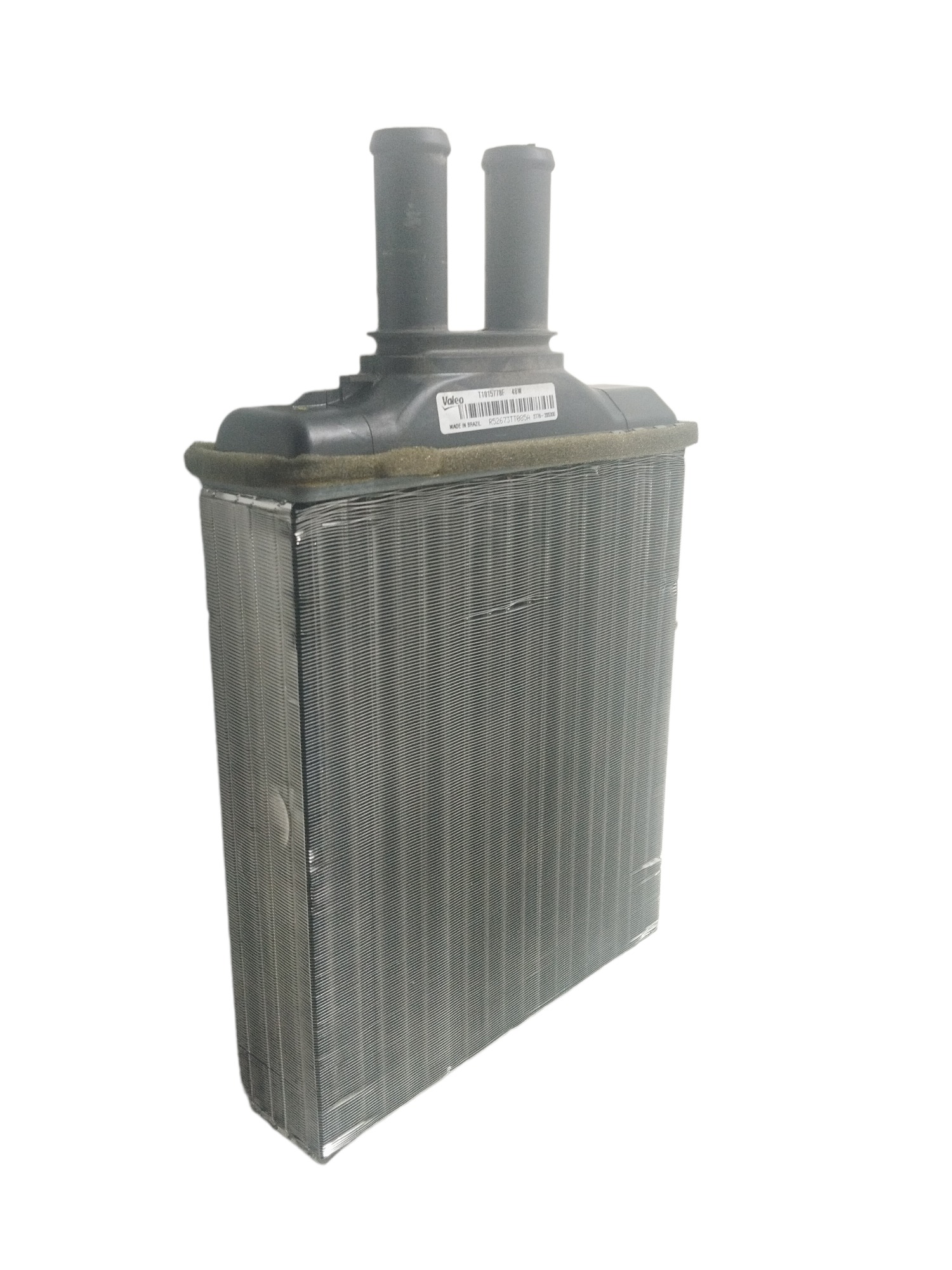 Radiador Ar Quente Gol Saveiro Voyage Código T1015778f 1