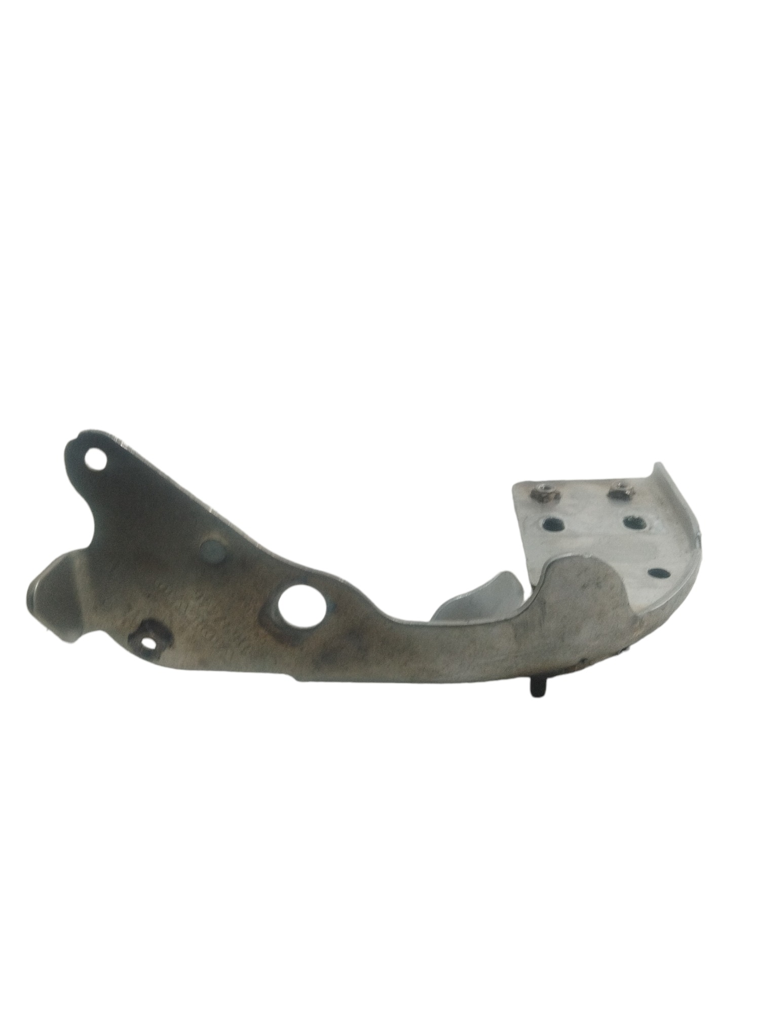Suporte Catalisador Volvo Xc90 2.0 T8 Hibrid 2022 2021 2