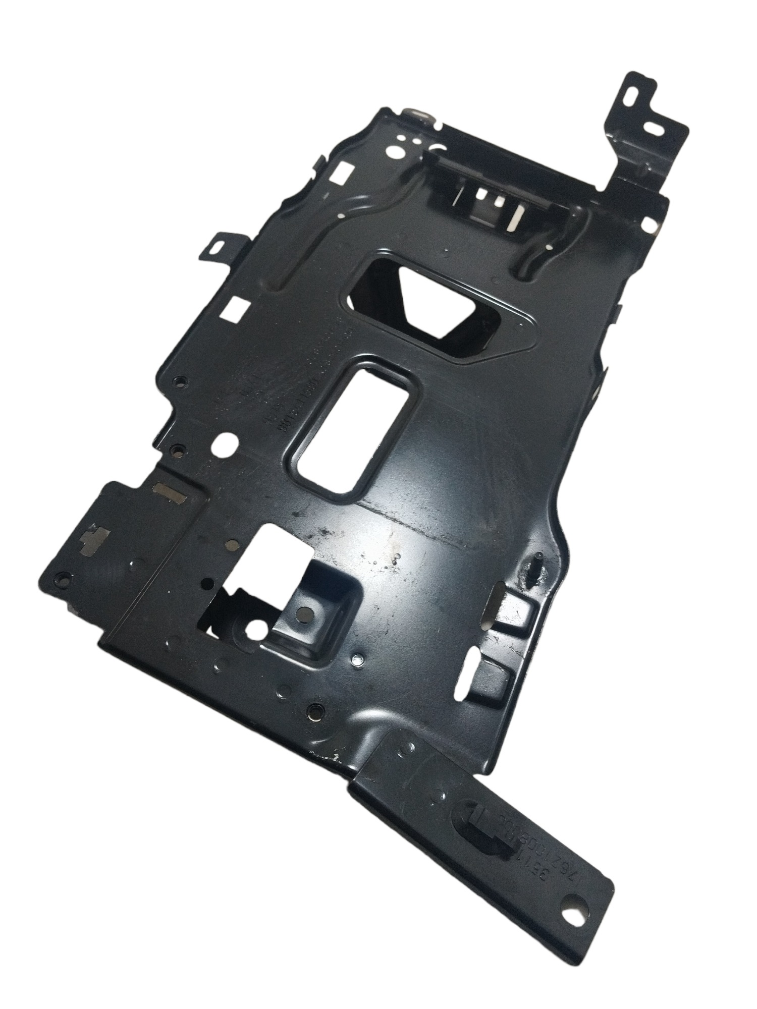 Suporte Bandeja Bateria Peugeot 3008 2017 A 2021 4
