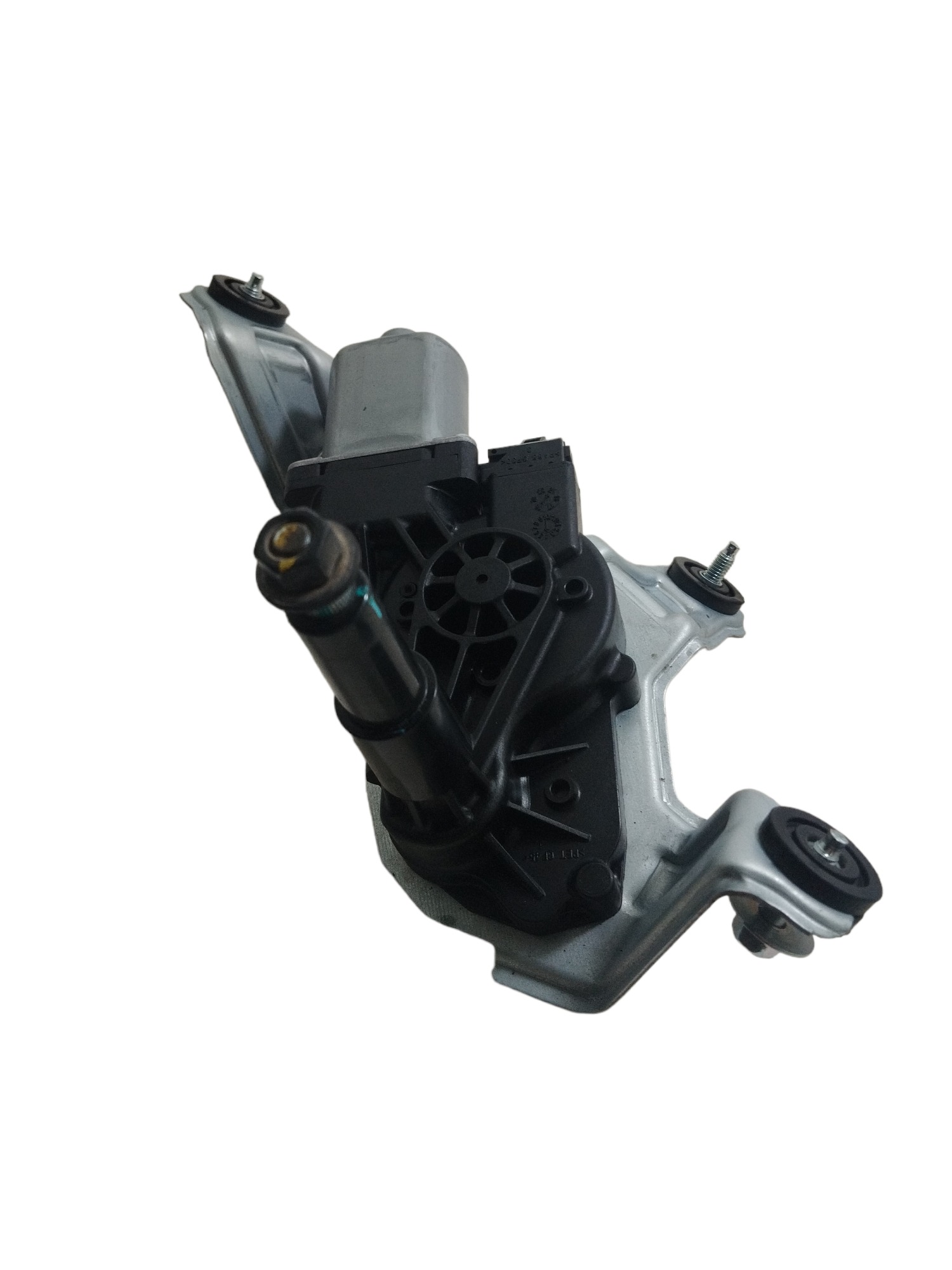 Limpador Vidro Traseiro Hyundai Creta 2019 2020 2021 Origi Prata 1