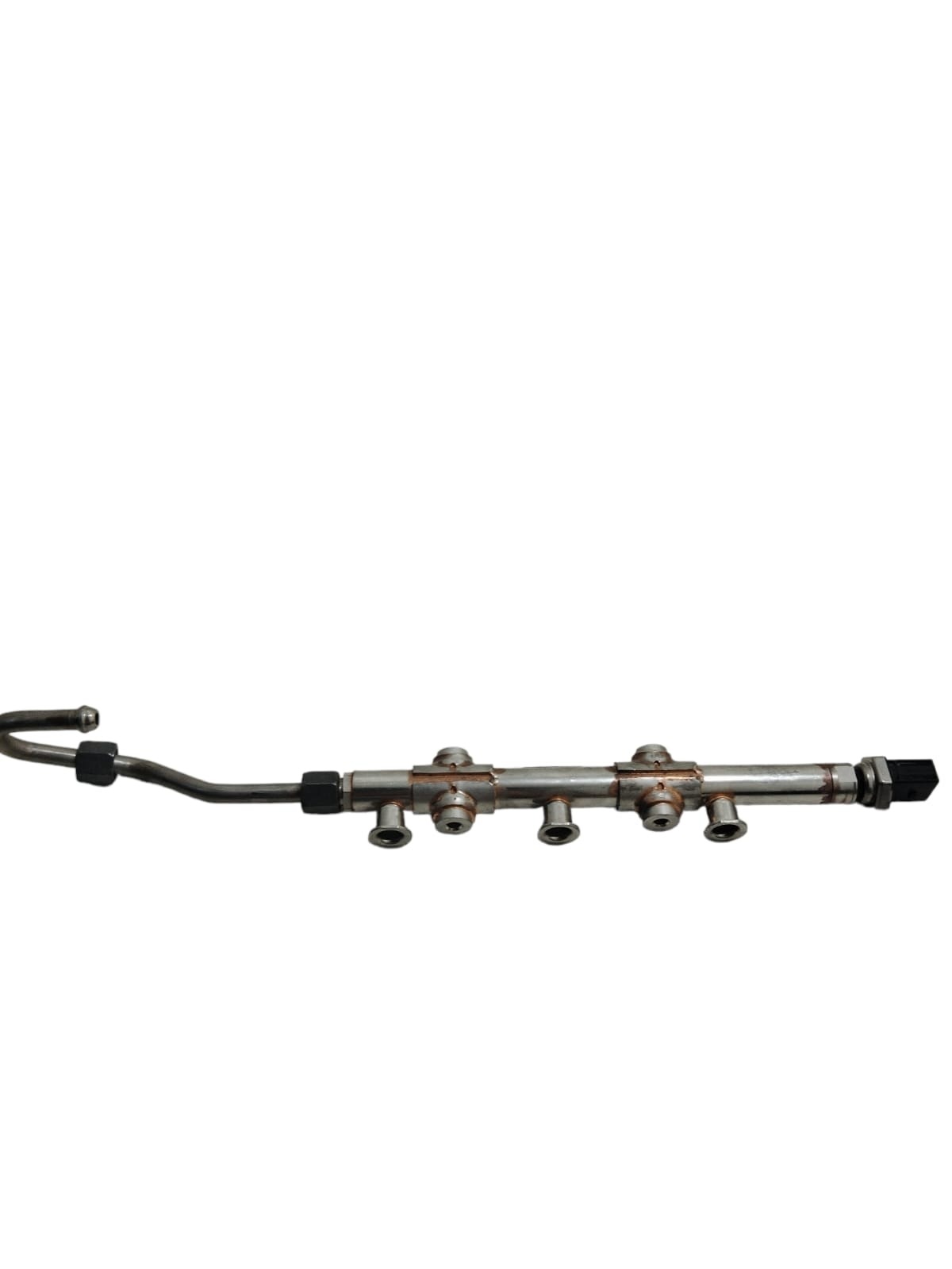 Flauta Bico Injetor Volkswagen Nivus 2022/2023 2021 3