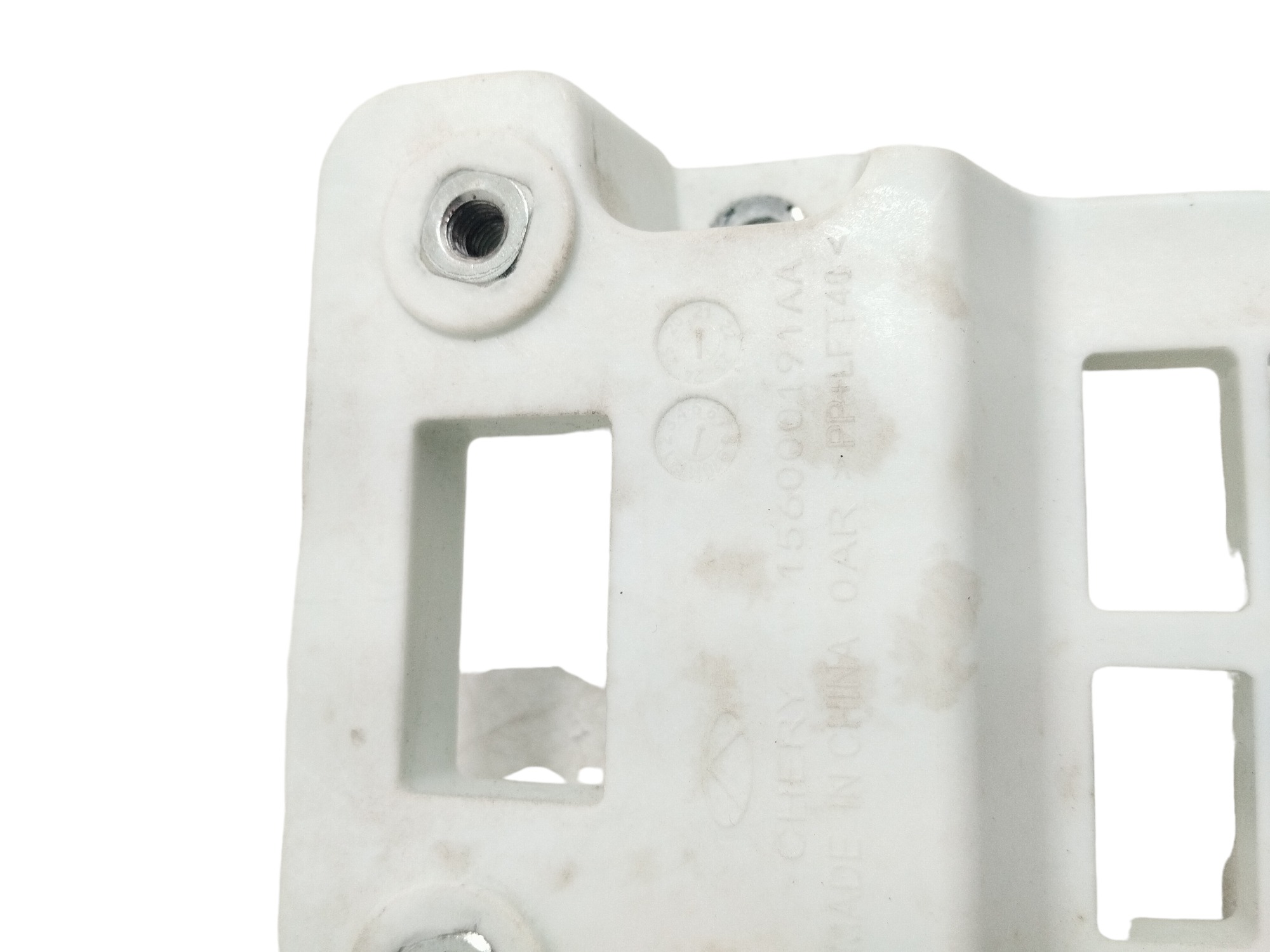Suporte Trambulador Alavanca Chery Tiggo 3x Pro 2022 6