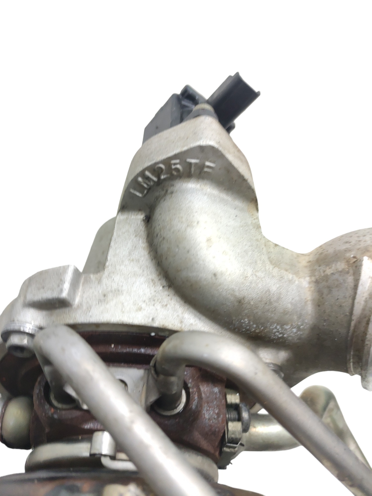 Turbina Volvo V40 2017/2018 16461015063a 31441692 7