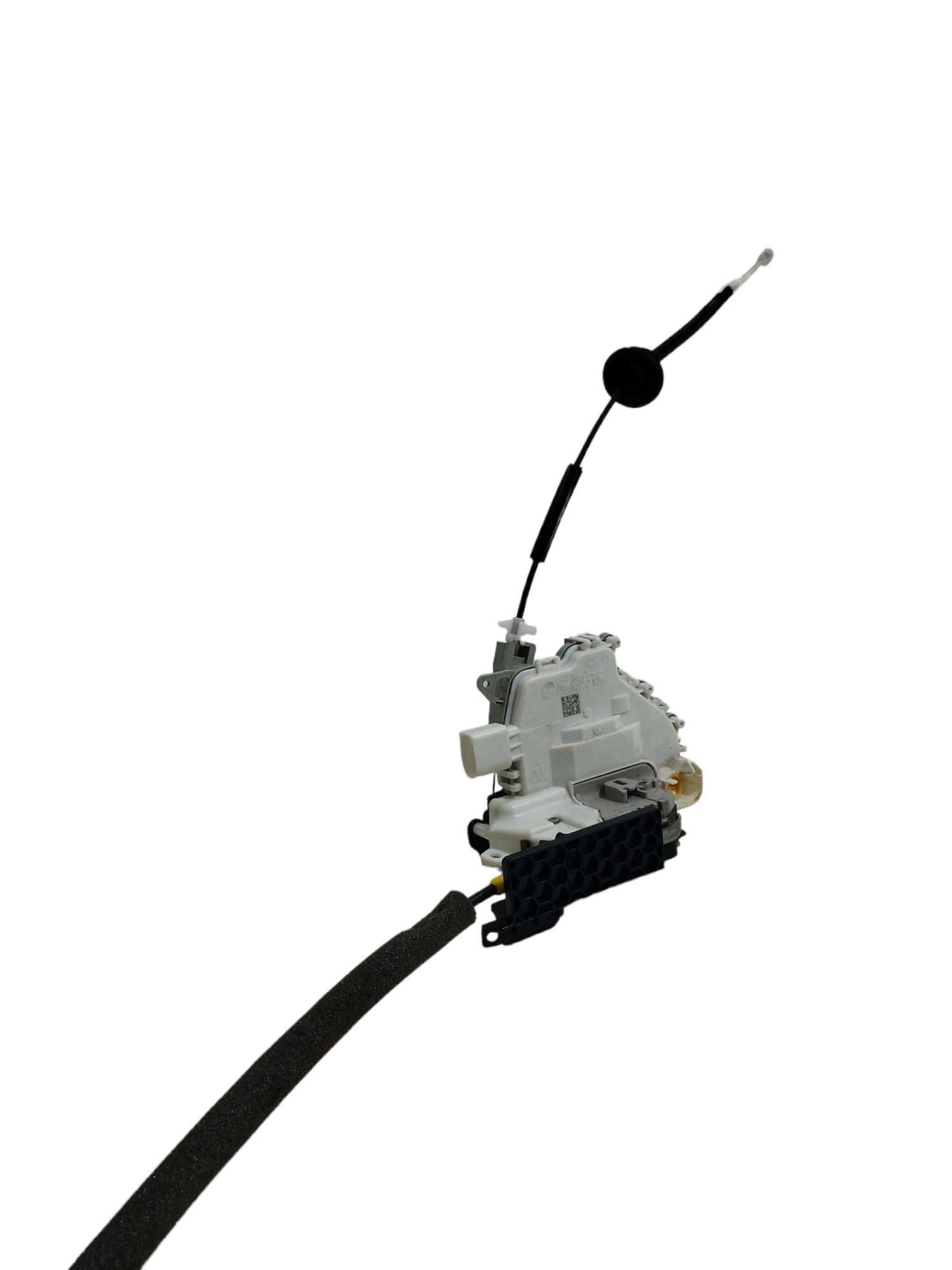 Fechadura Dianteira Esquerda Audi Q3 2018/2019 Original 1