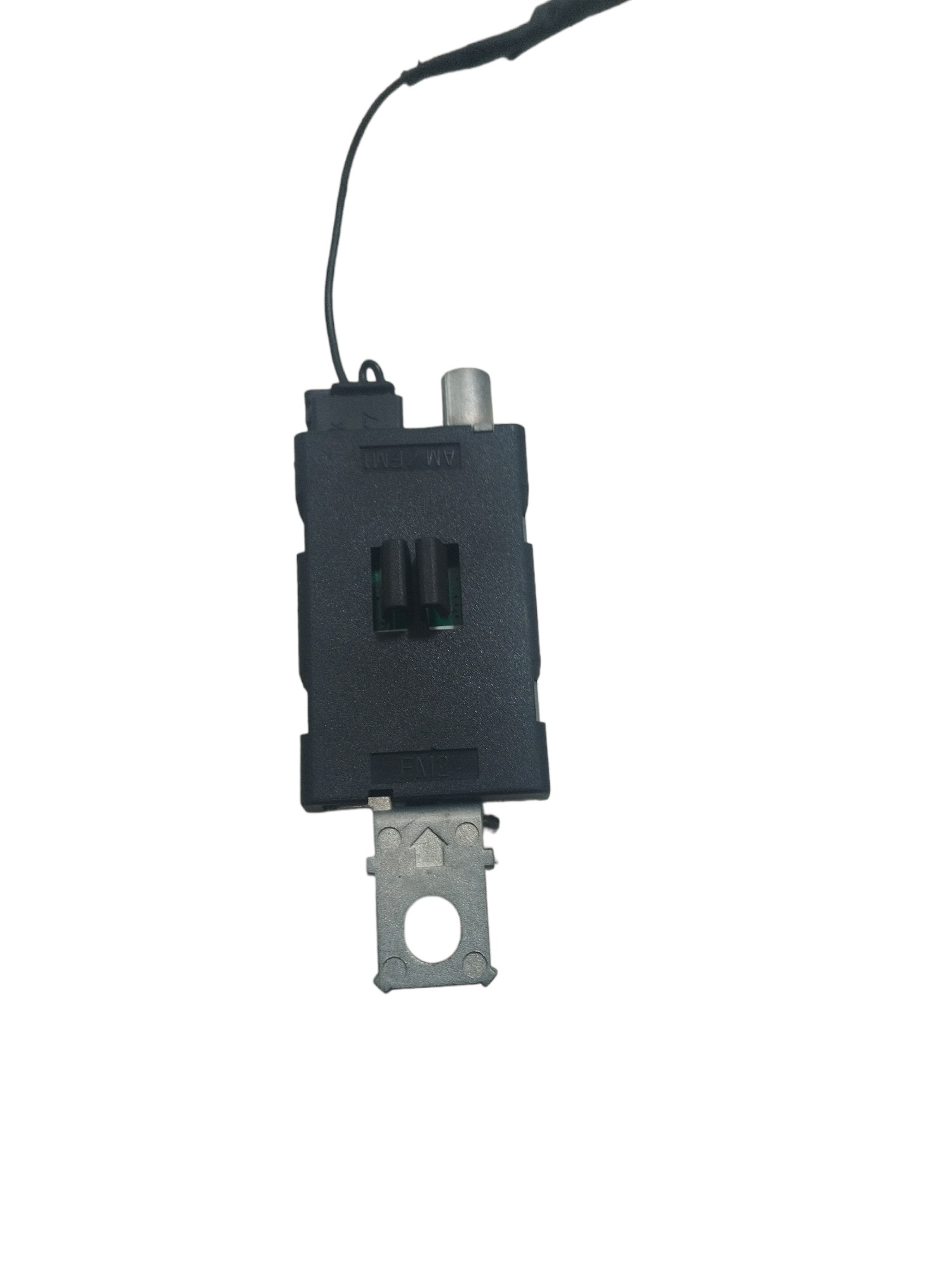 Módulo Plug Antena Peugeot 3008 Código 9678017080 5