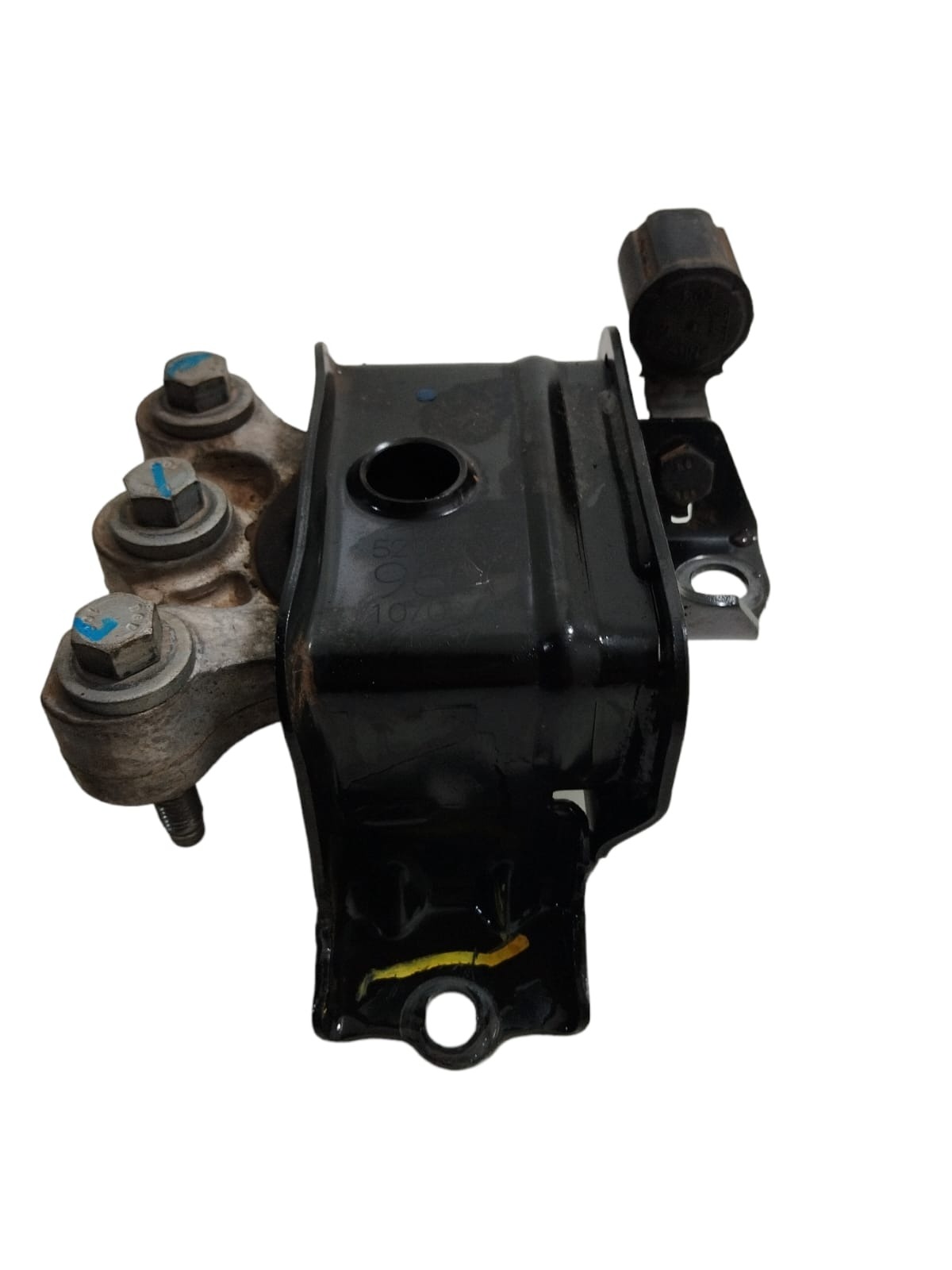 Coxim Motor Chevrolet Spin Cobalt 2017 52089600 3