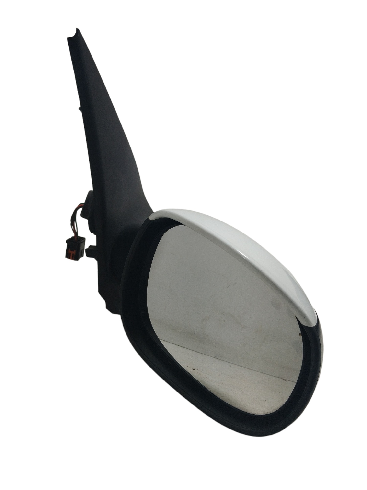 Retrovisor Direito Peugeot 207 Quiksilver Original 2013 4