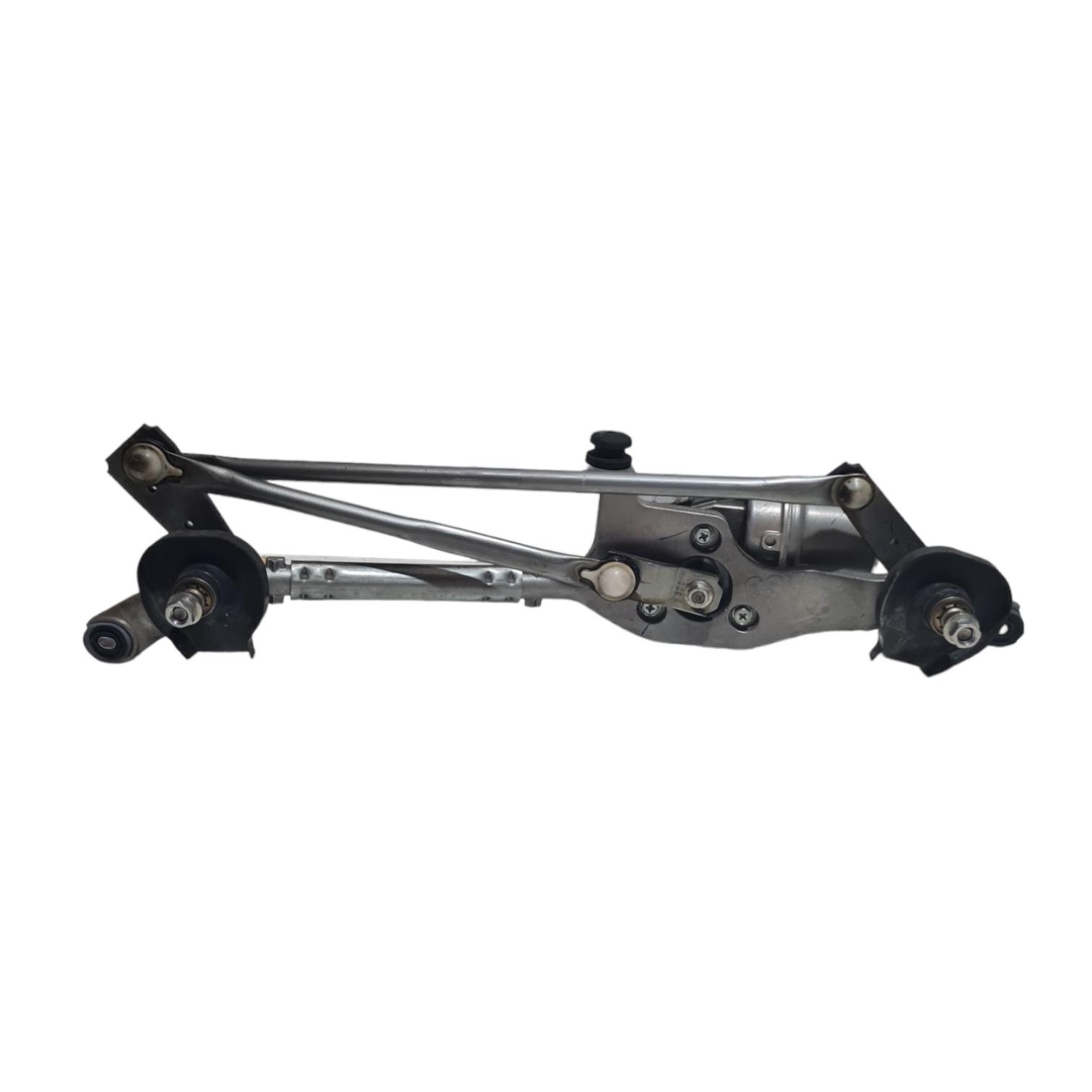 Motor Máquina Galhada Limpador Parabrisa Corolla Cross 23 2