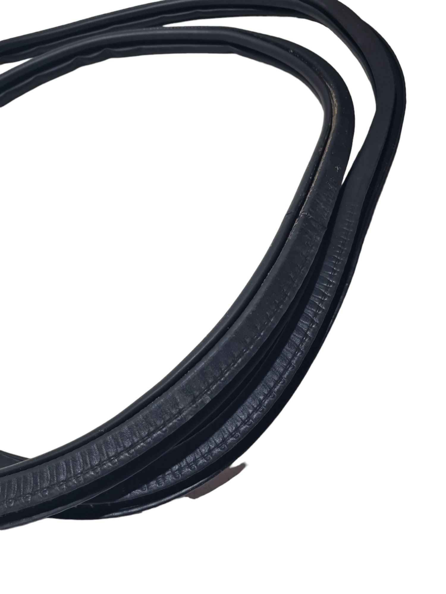 Borracha Porta Traseira Esquerda Volvo Xc90 T8 2021/2022 2