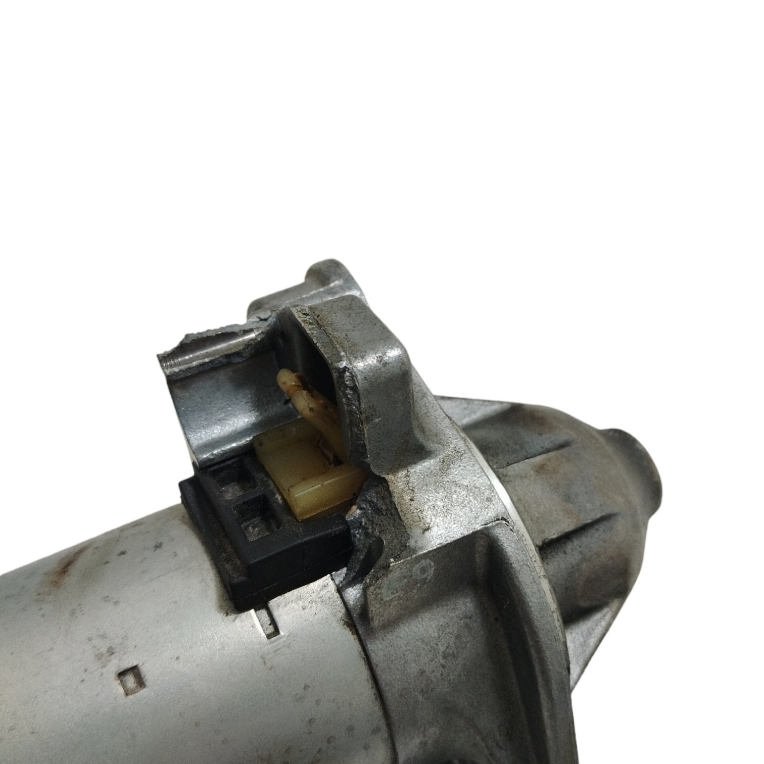 Motor Arranque Partida Corolla 2.0 2021/2022 Com Detalhe 6