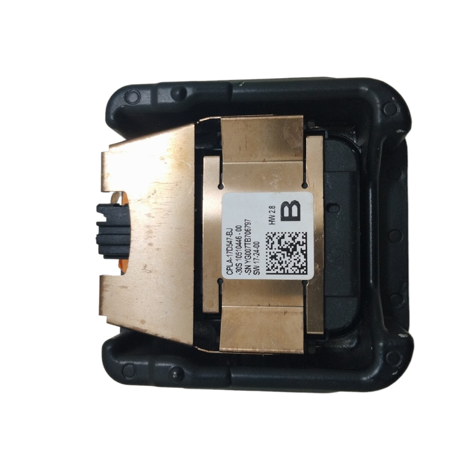 Sensor Chuva Discovery Sport Vogue Codigo Cpla17d547 3
