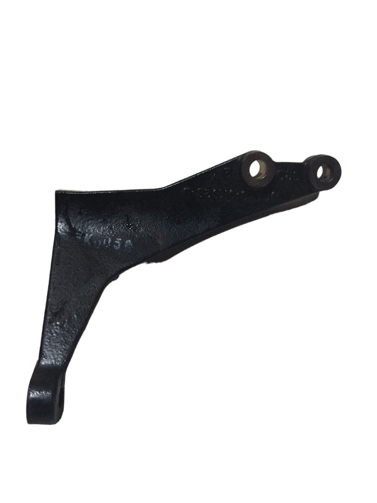 Suporte Do Motor Toyota Hilux Sw4 2.8 331190k020b 1