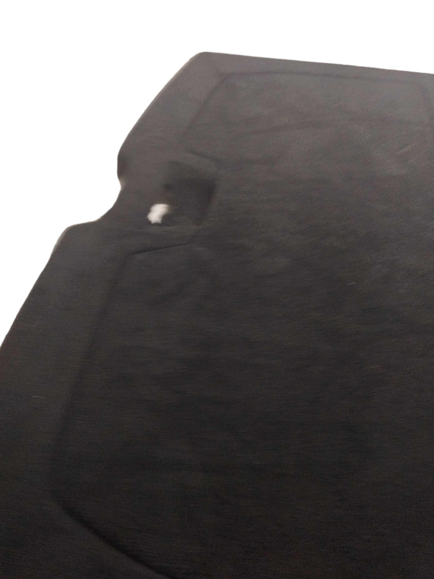 Tampão Interno Porta-malas Volvo Xc90 2021/2022 Preto 2