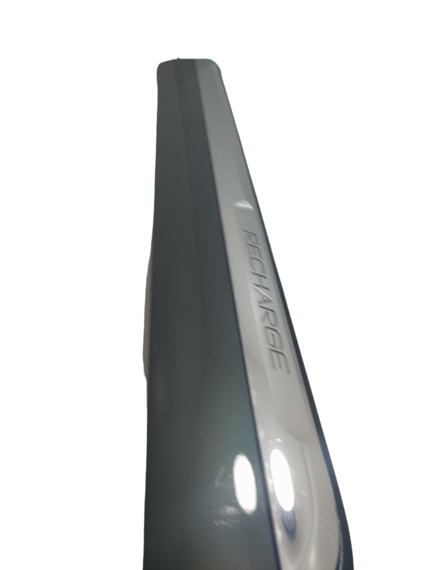 Aplique Porta Voo Dianteira Direita Volvo Xc90 2021/2022 Maron 2