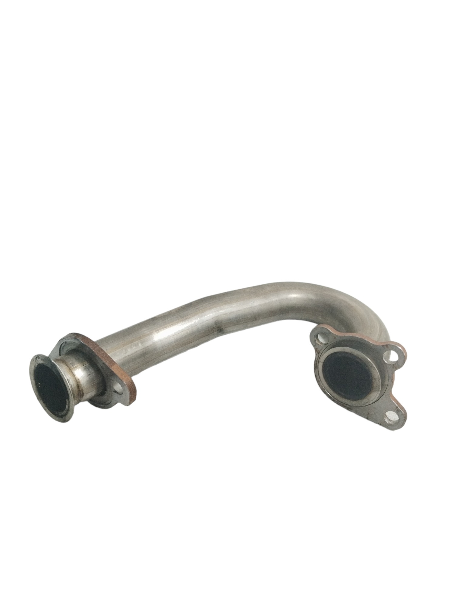 Cano Tubo Duto Toyota Hilux Sw4 2.8 2021/2022 6
