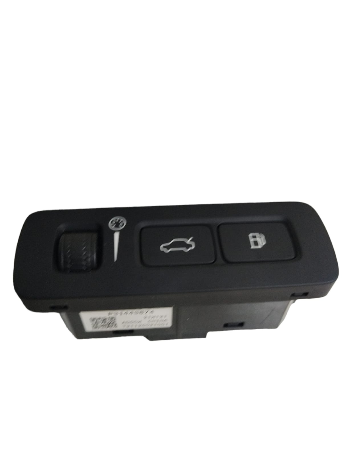 Botão Comando Abertura Porta Mala Xc90 Volvo 2022 2021 3