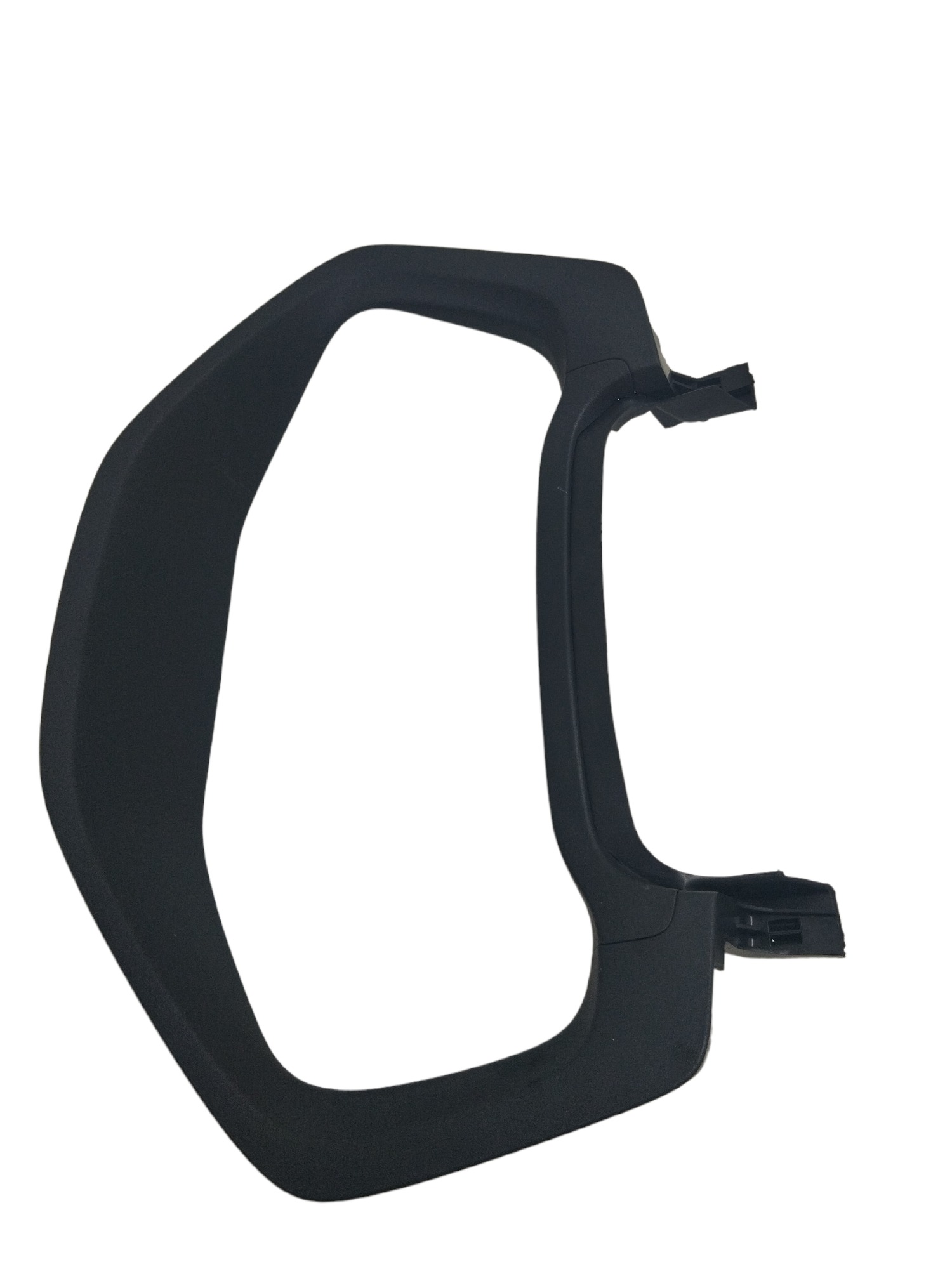 Moldura Painel Instrumentos Honda Hr-v 2015 A 2020 7