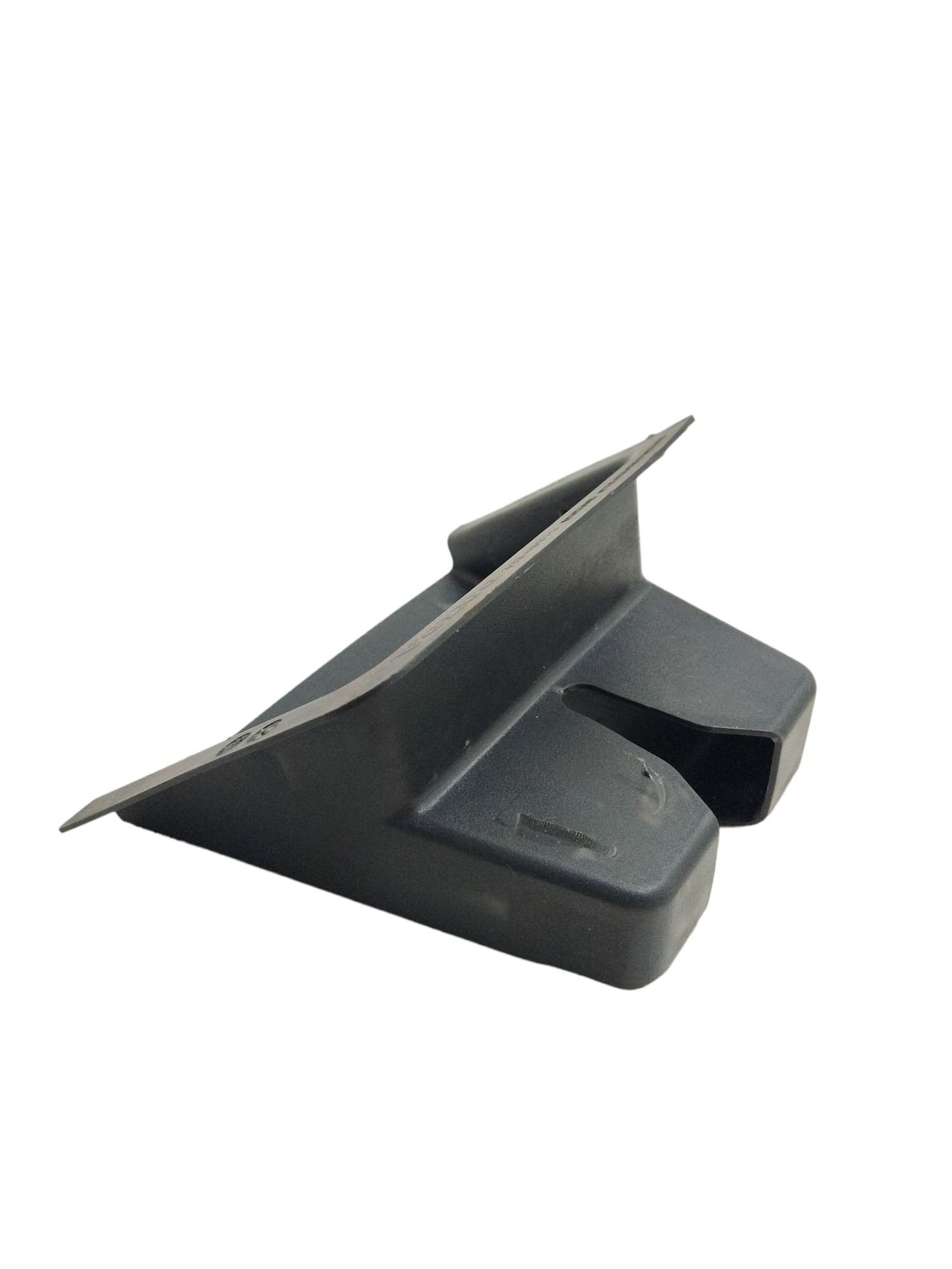 Capa Proteção Fechadura Tampa Traseira Volvo Xc90 2021 5