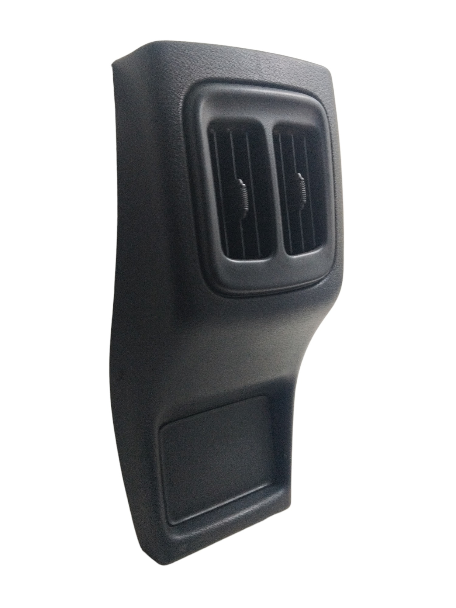 Difusor Ar Traseiro Jeep Compass 2017 2018 Original 1