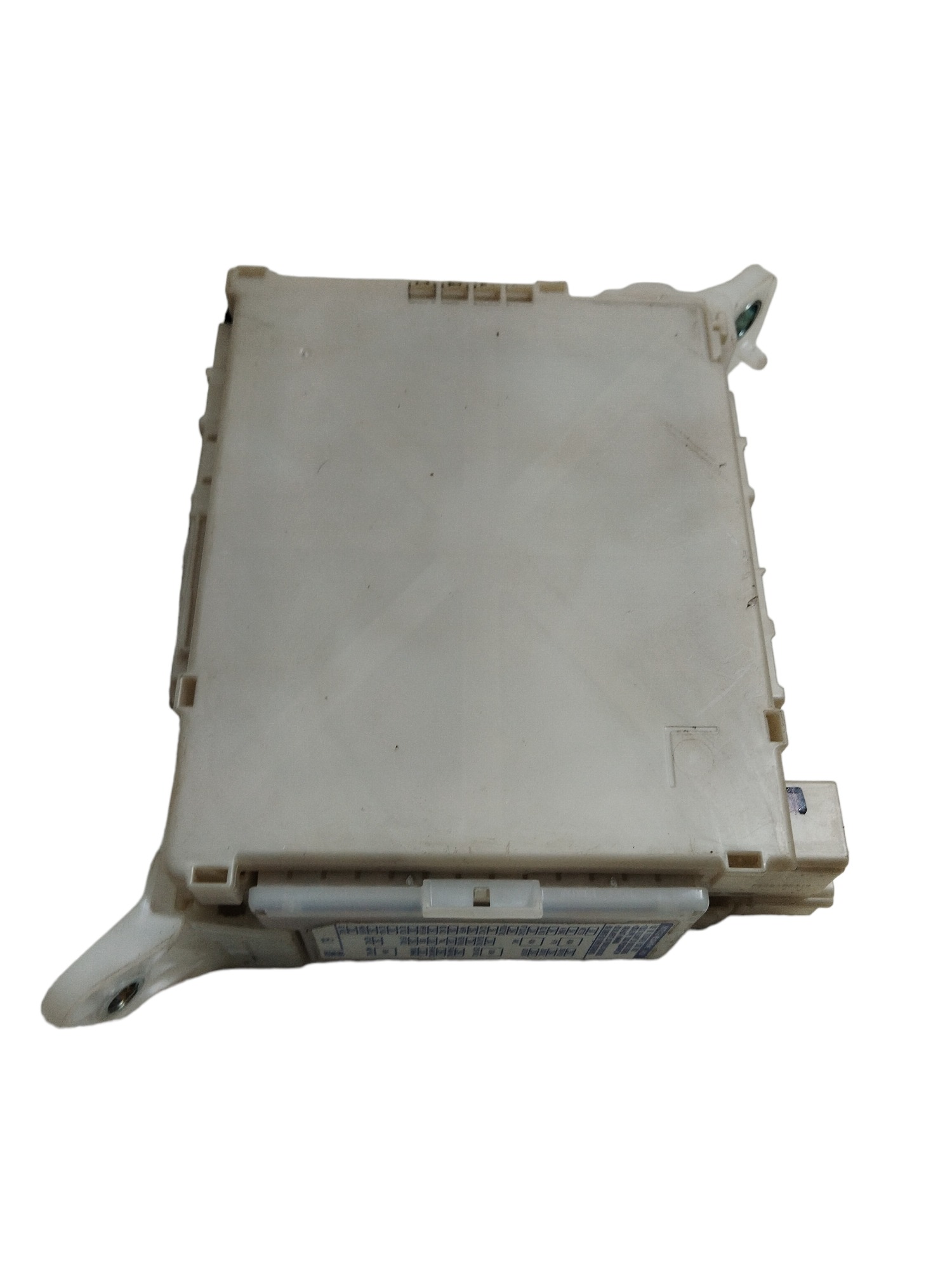Módulo Computer Bcm Body Toyota Hilux Sw4 2022 2023 6