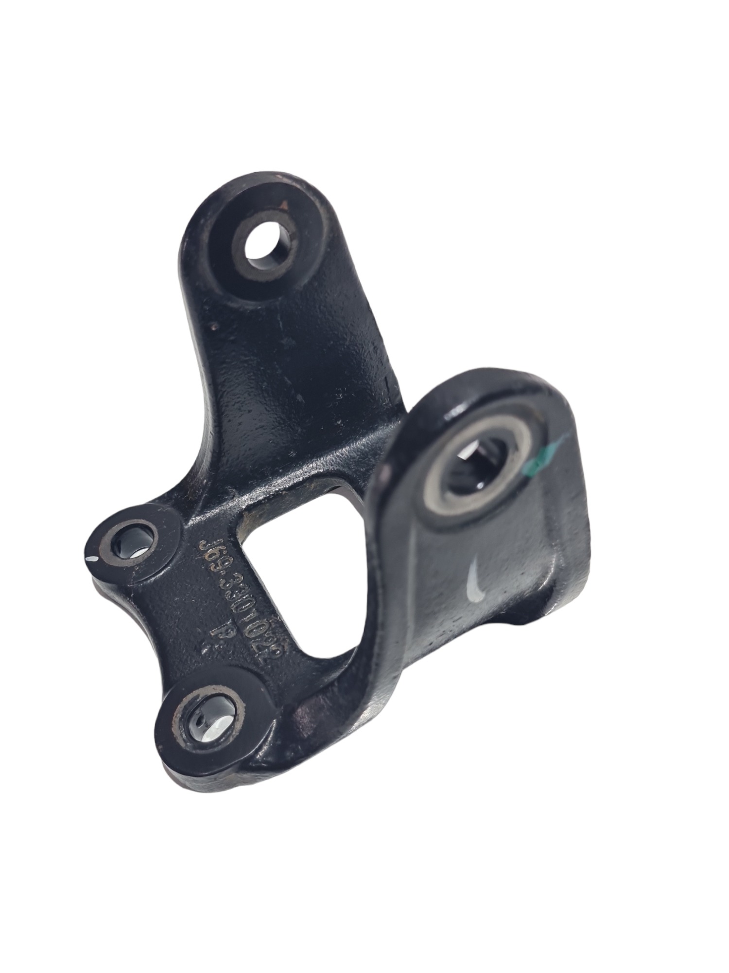 Suporte Eixo Traseiro Direito Chery Tiggo 3x J693301022 5