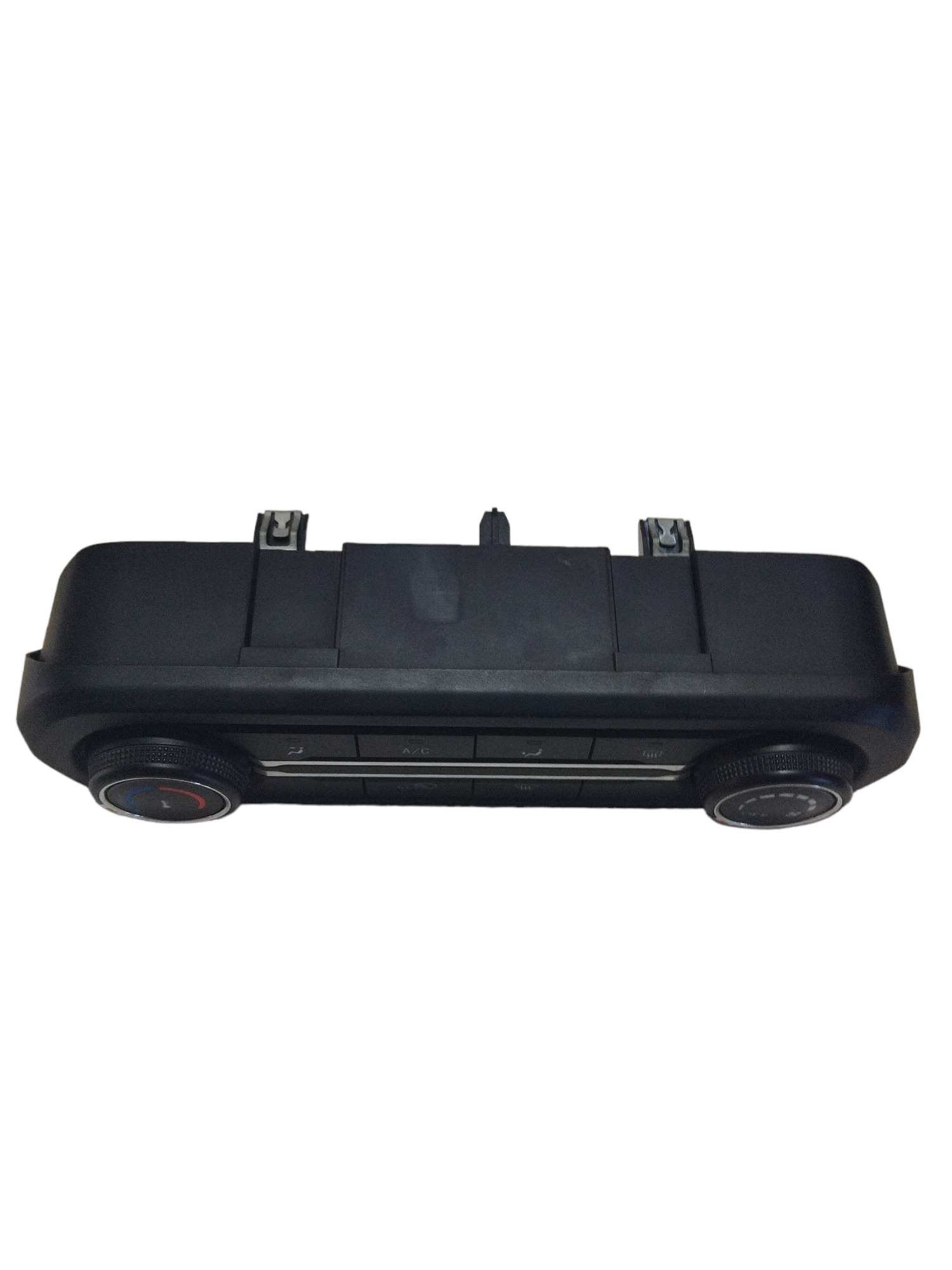 Comando Do Ar Condicionado Tiggo 3x Pro 2021/2022 Original 3