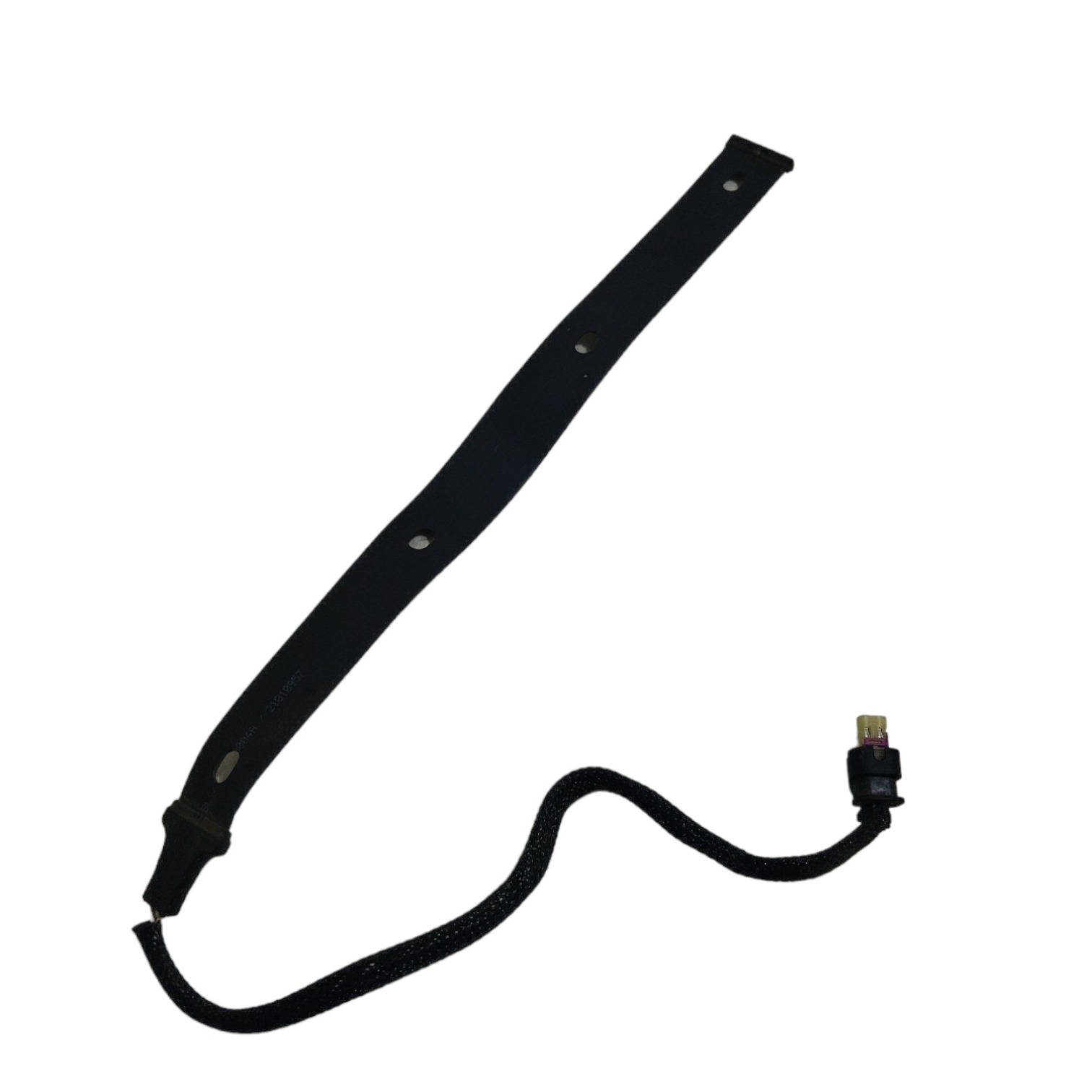 Sensor Para-choque Traseiro Range Rover Vogue Gk5214e108aa 6