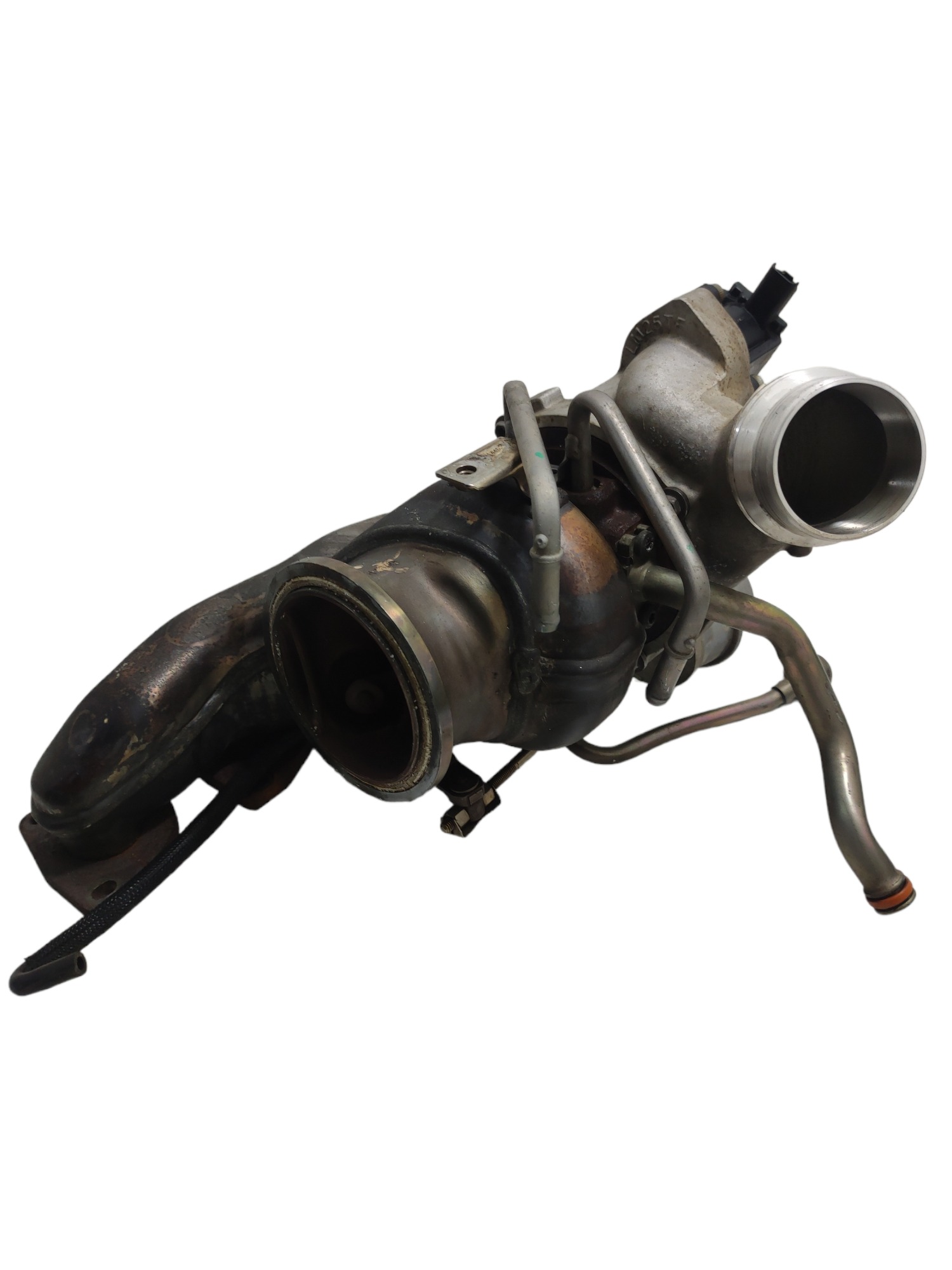 Turbina Volvo V40 2017/2018 16461015063a 31441692 4
