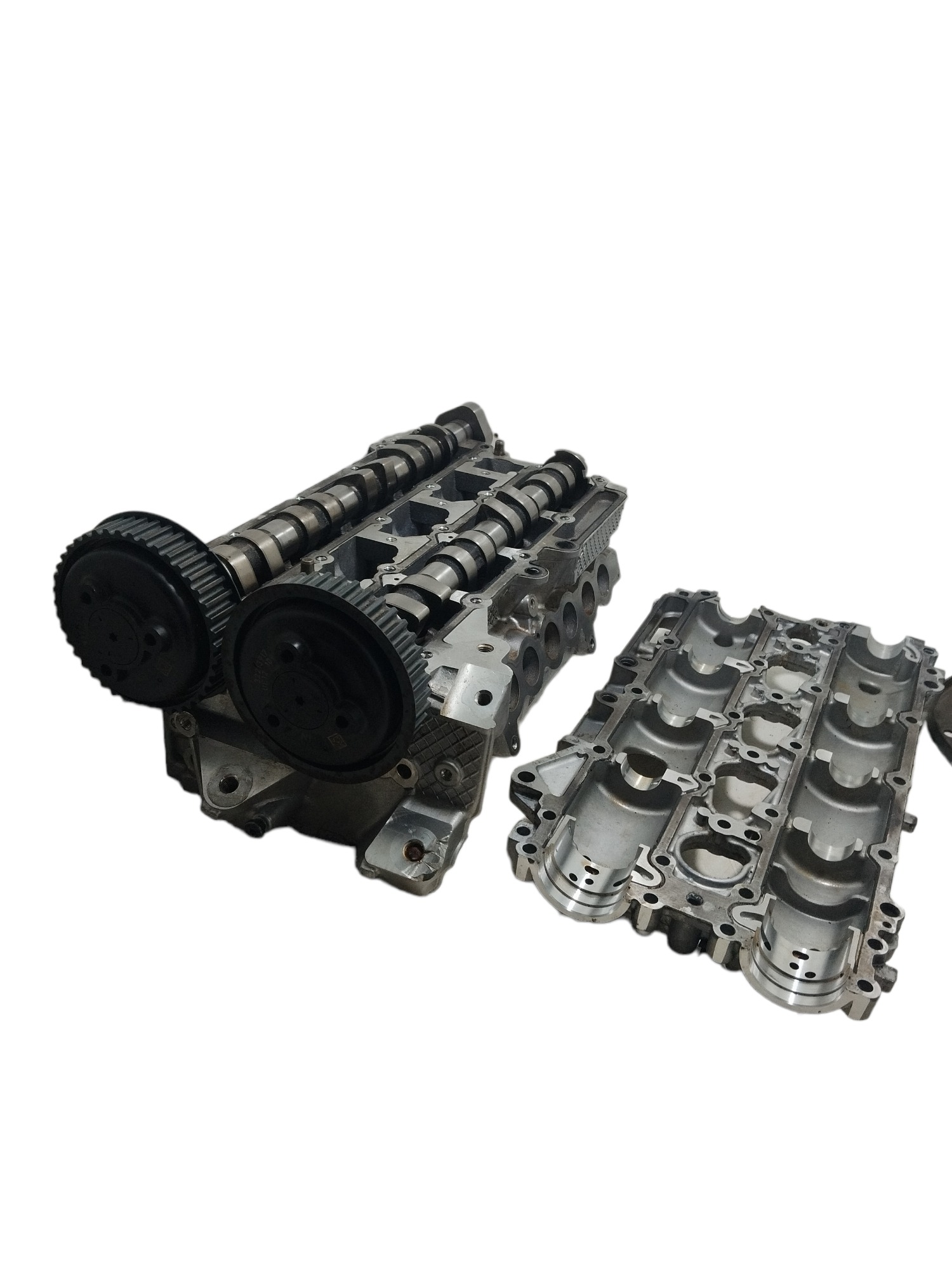 Cabeçote Volvo Xc60 Xc90 T8 Hybrid 2021/2022 4