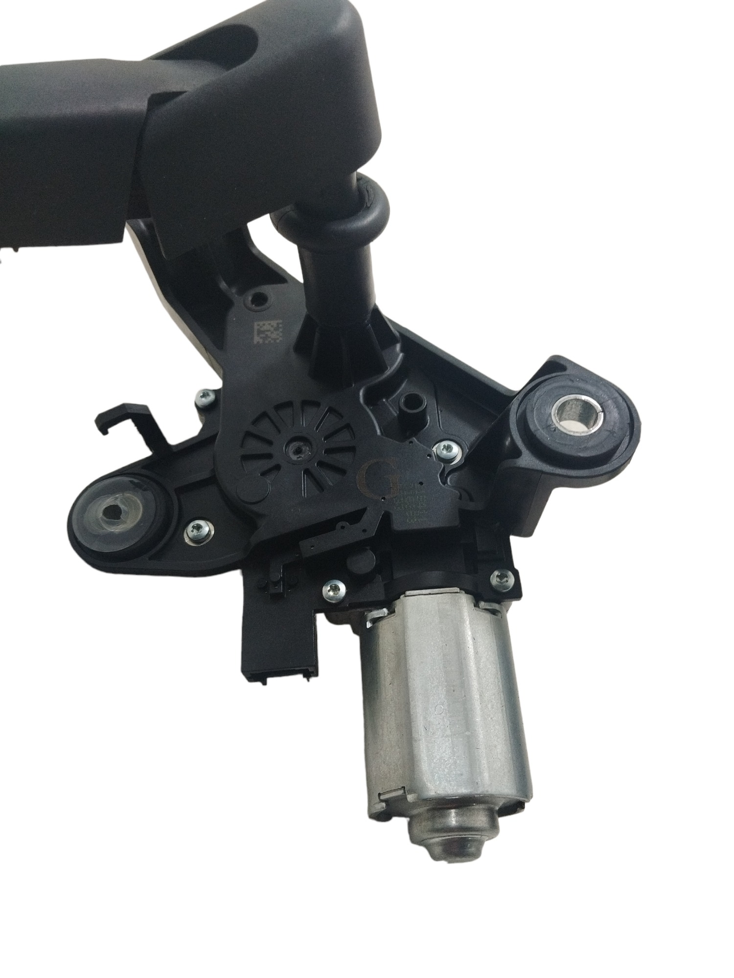 Motor Limpador Traseiro Peugeot 3008 Código 9811259980 2