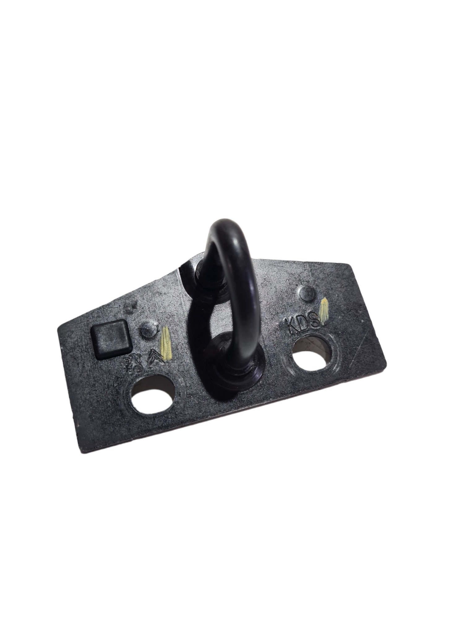 Batente Fechadura Porta Malas Peugeot 3008 2017 A 2020 6