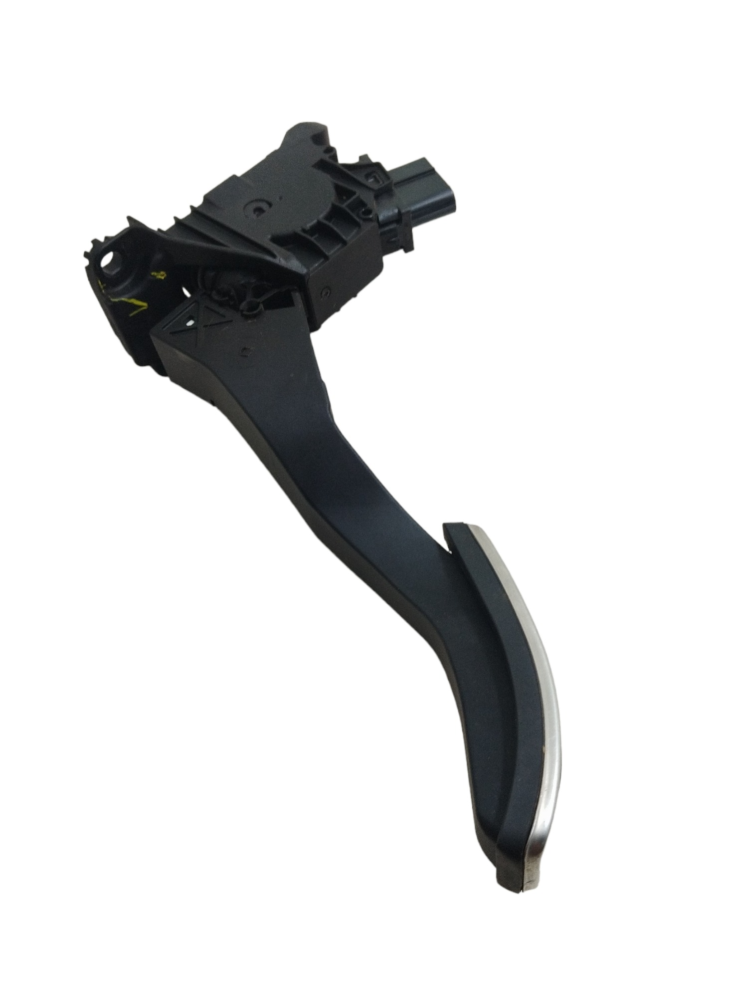 Pedal Acelerador Volkswagen T-cross Nivus 2020 2023 3