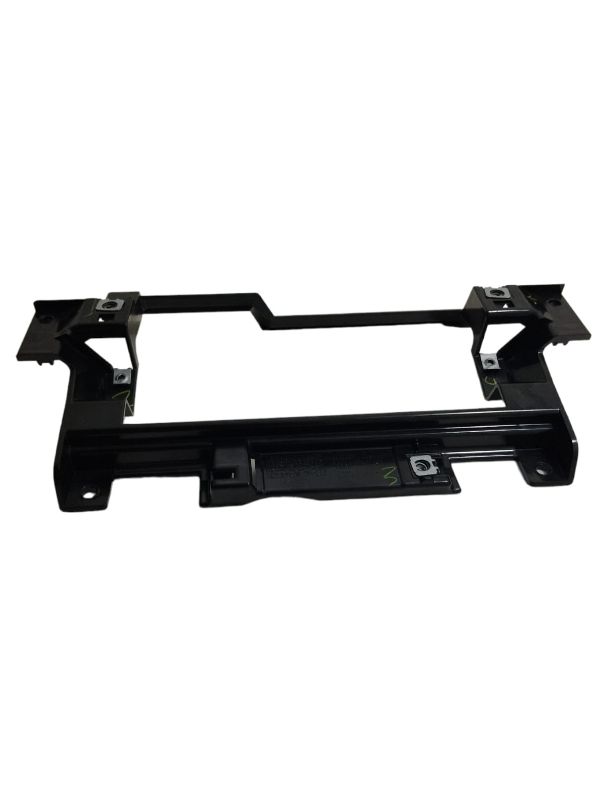 Moldura Suporte Rádio Cd Player Discovery 4 2015 2016 4