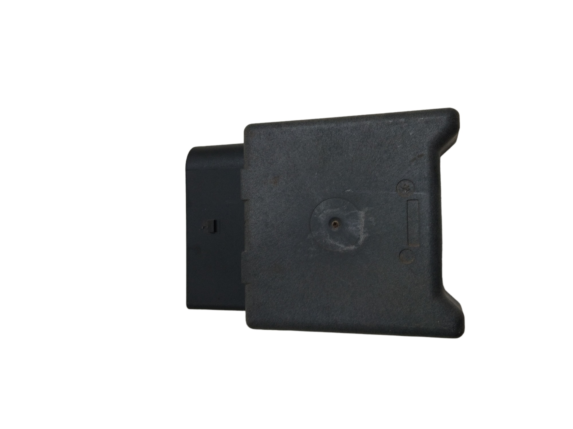 Módulo Rele Bomba Combustível Volkswagen/audi 5q0906093b 6