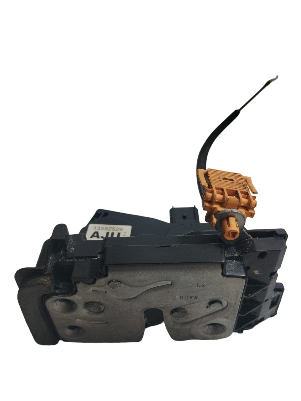 Fechadura Eletrica Porta Traseira Direita Onix 13592529 3