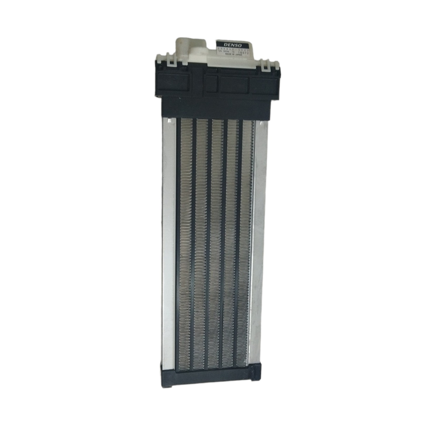 Radiador Ar Quente Traseiro Hilux Sw4 2022 Original 6