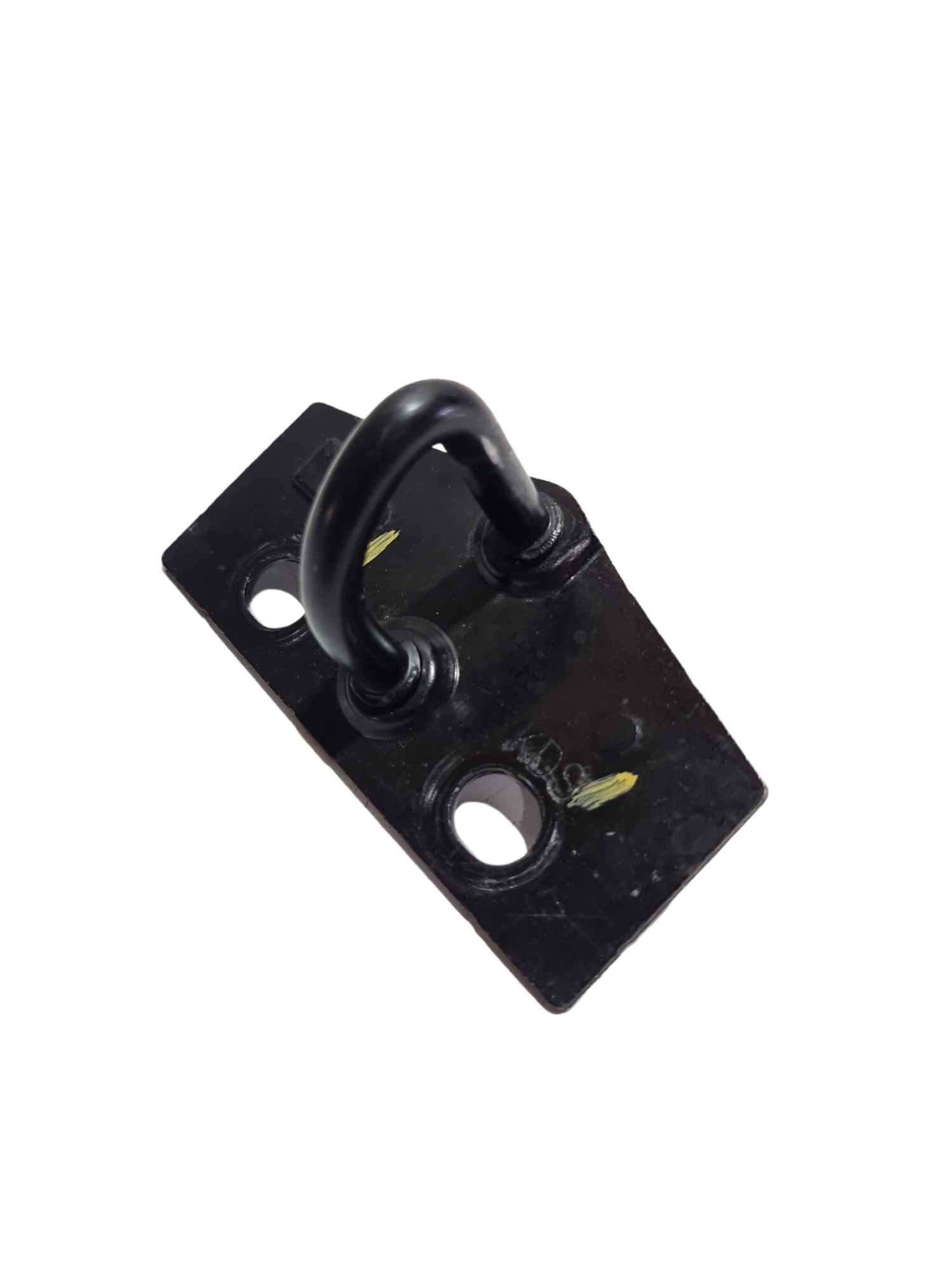 Batente Fechadura Porta Malas Peugeot 3008 2017 A 2020 1