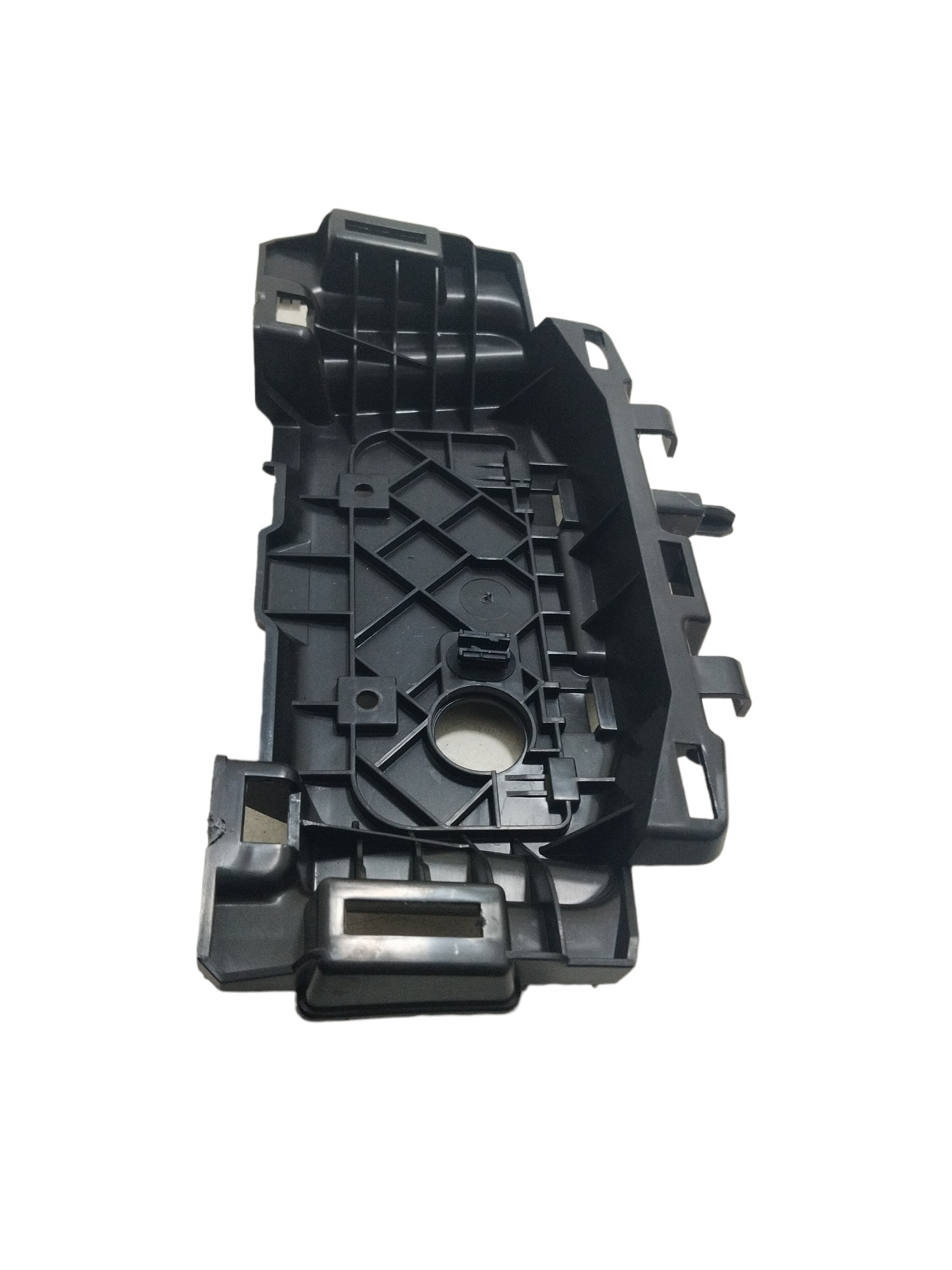 Acabamento Suporte Painel Peugeot 3008 1032300219203 5
