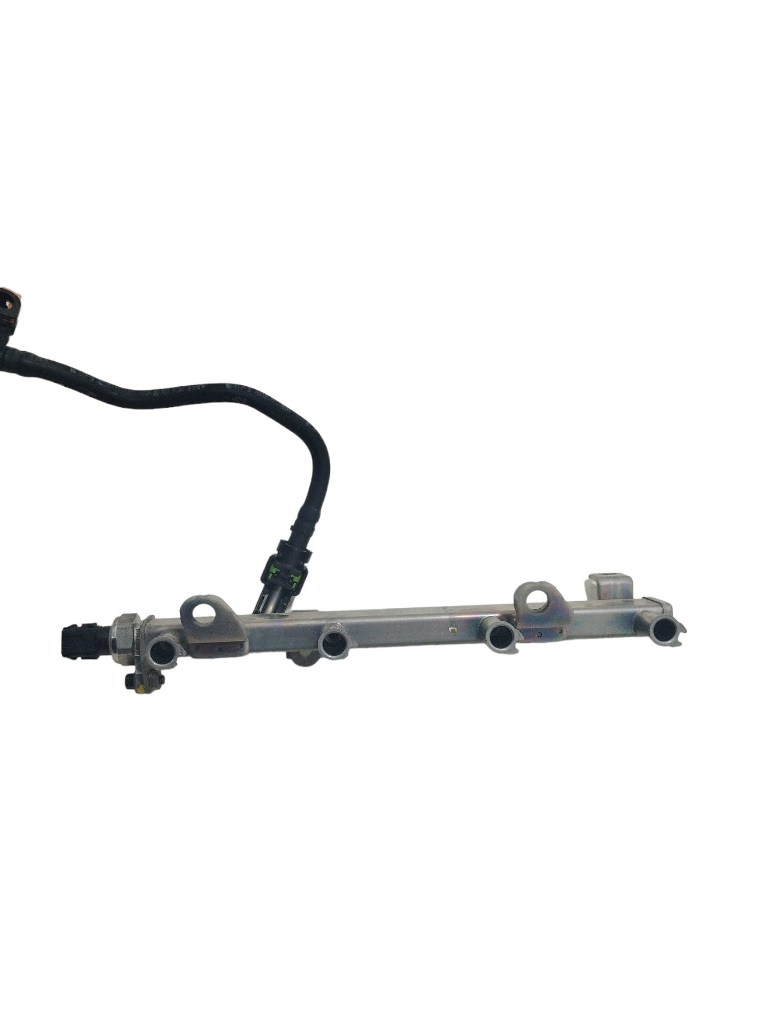 Flauta Sensor Pressão Bico Injetor Toyota Corolla 2023 4
