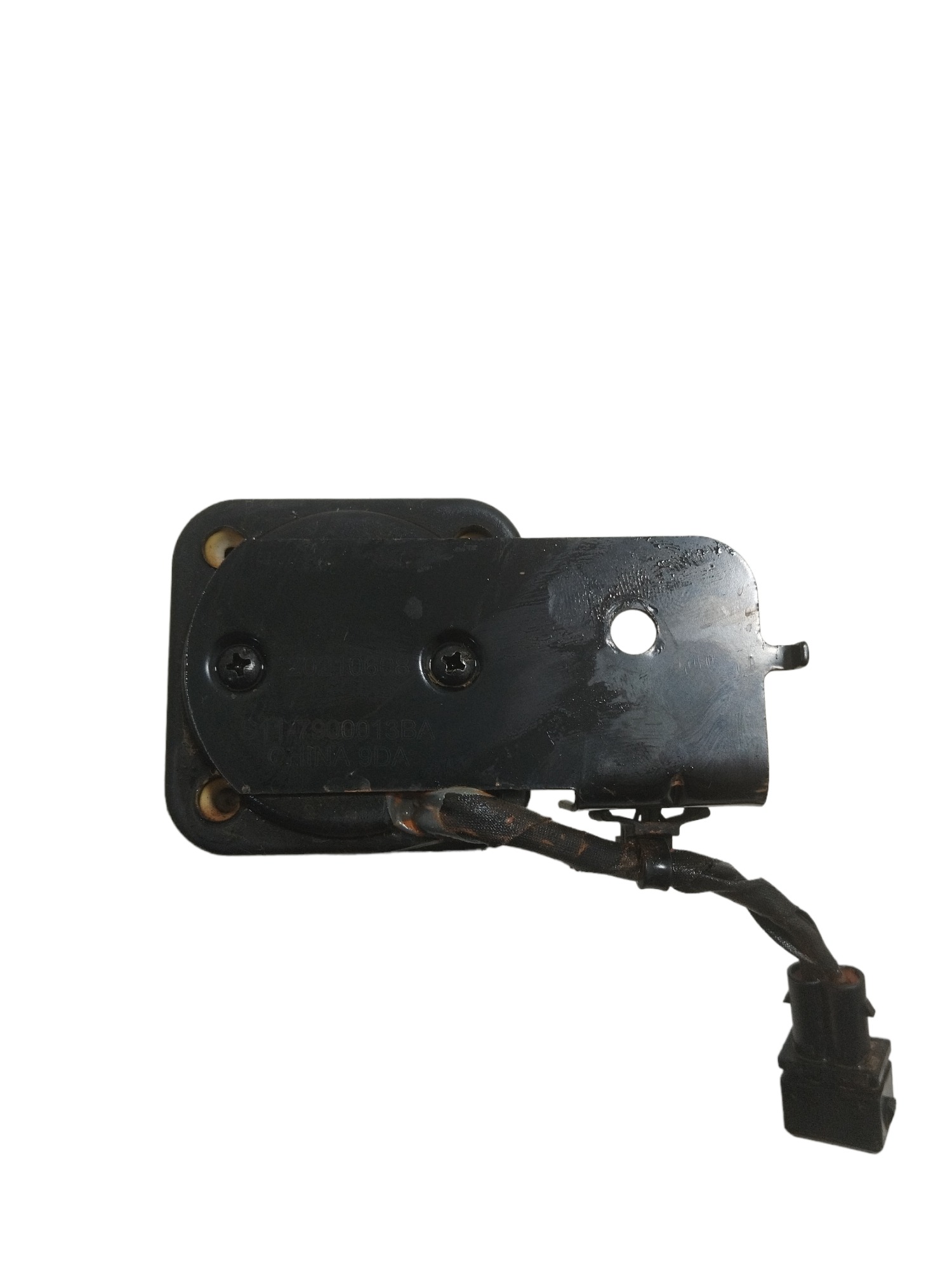 Alarme Chery Tiggo 3x Pro 2021/2022 S117900013ba 5