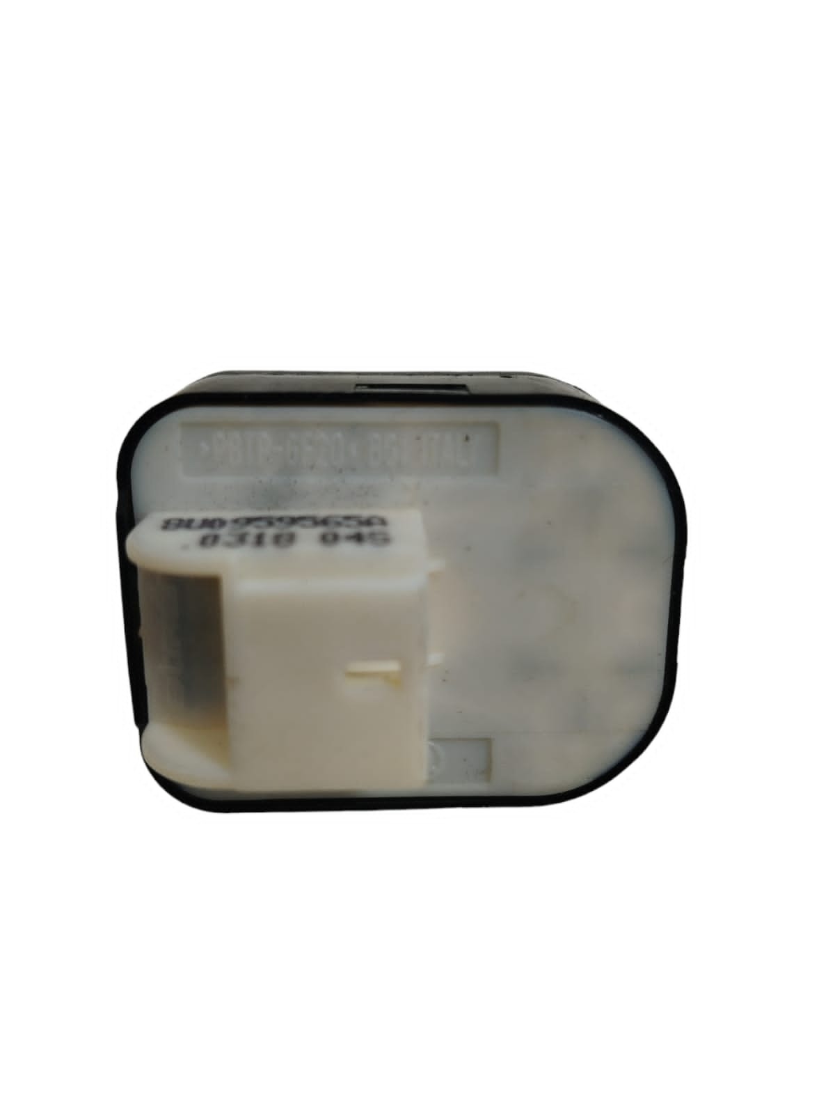 Botão Retrovisor Audi Q3 2017 2018 8u0959565a 5