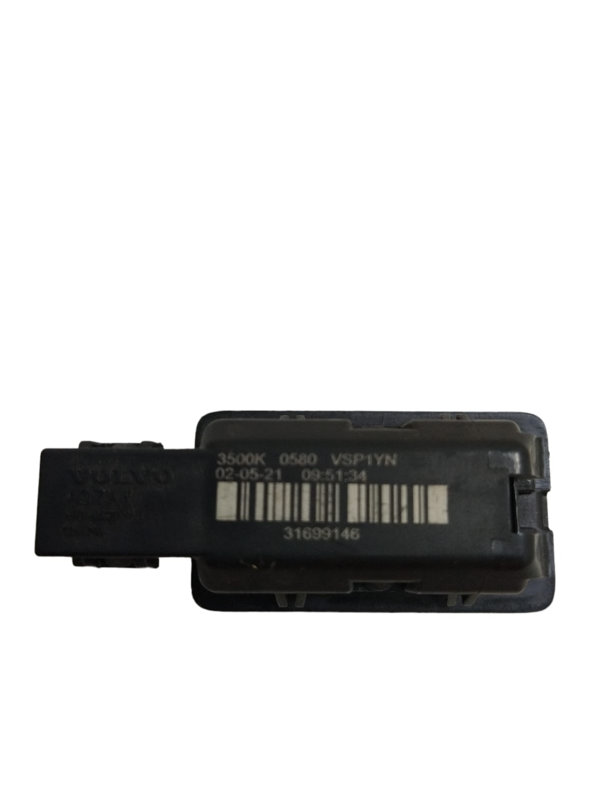 Luz Interna Volvo Xc90 2021 2022 Cod: 31699146 4