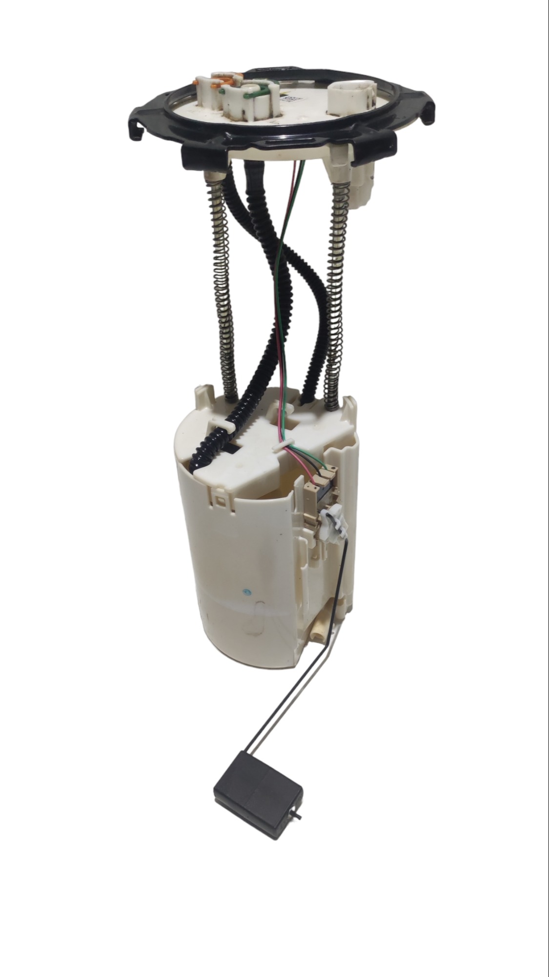 Bomba De Combustível Toyota Hilux Sw4 2021/2022 1
