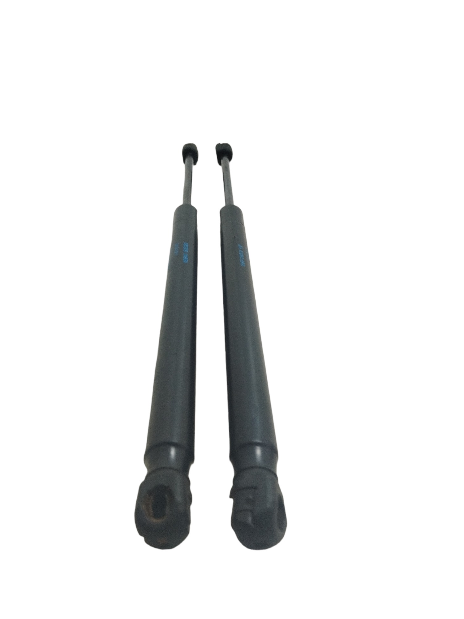 Par Amortecedor Porta-malas Chery Tiggo 3 X Pro 2022 6