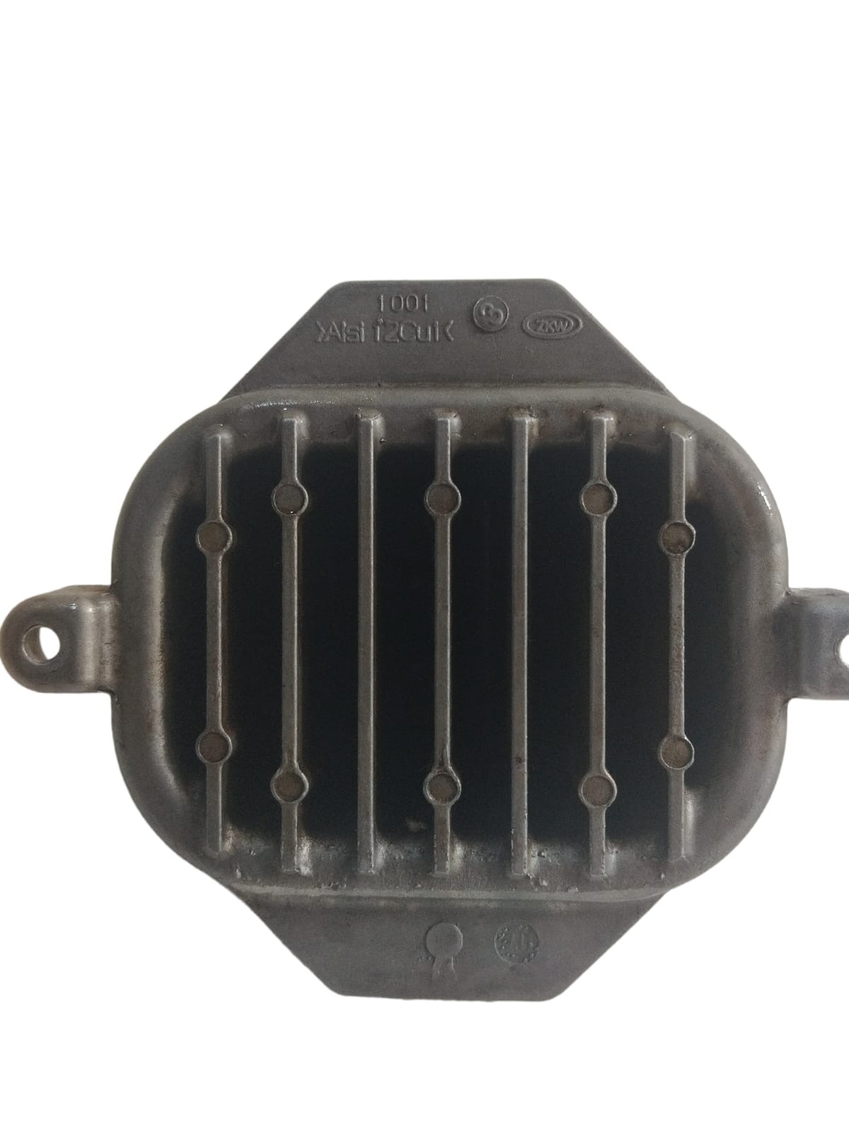 Módulo Controle Unidade Reator Led Audi Q3 2017 2018 3