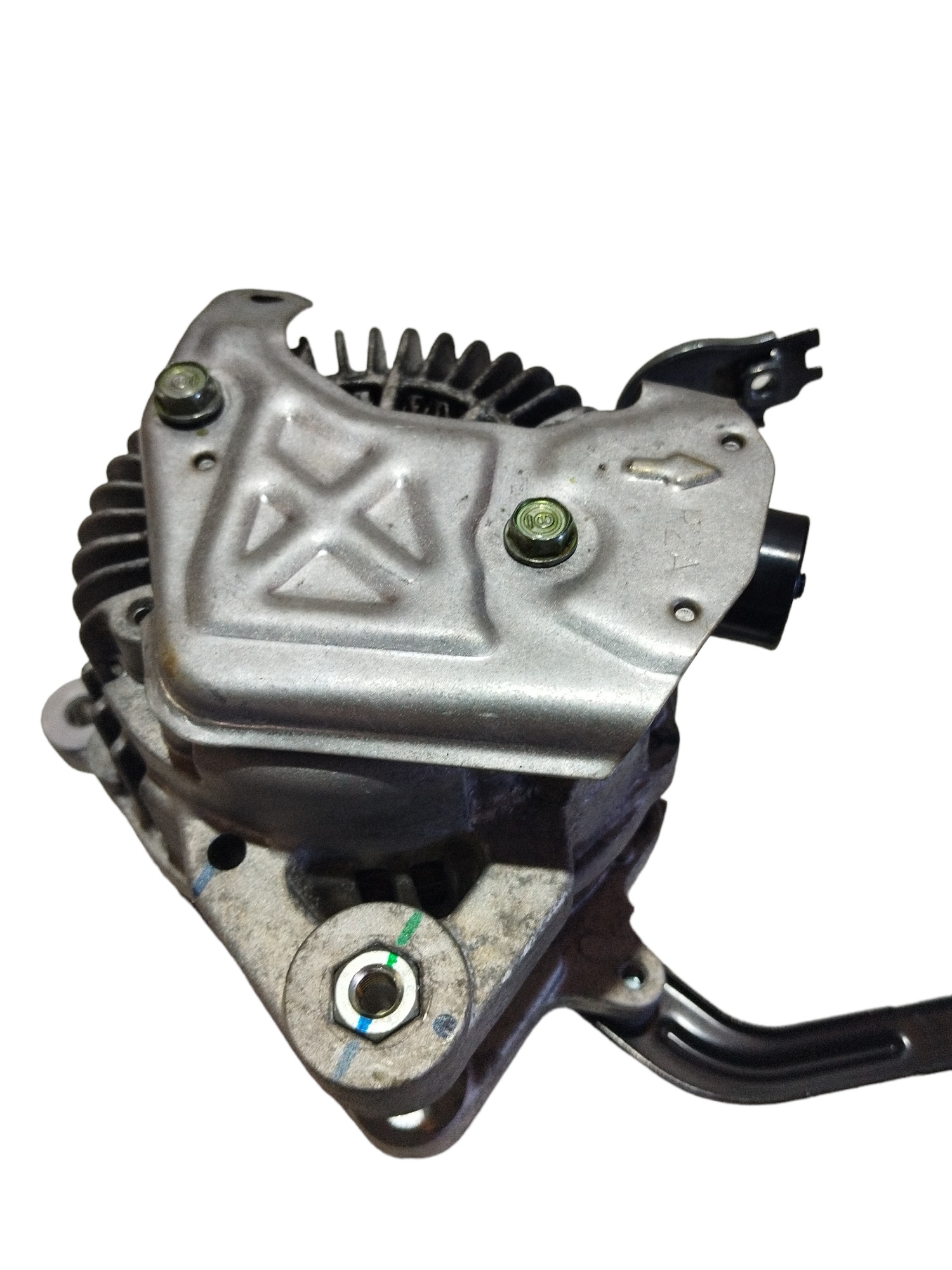 Alternador Honda Hr-v 1.8 2018 A 2020 A5tj0191at Compare 4