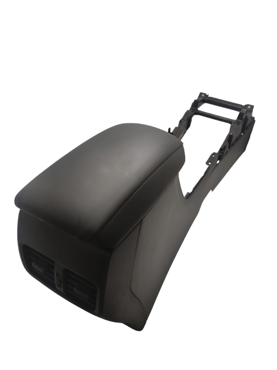 Console Central Completo Corolla Cross 2022 2021 2