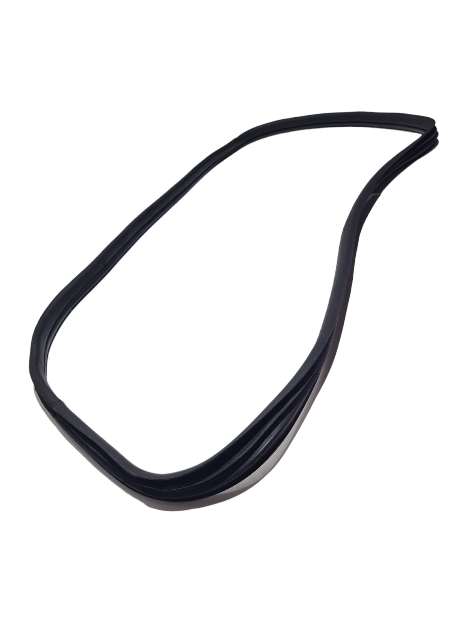 Borracha Porta Traseira Esquerda Peugeot 207 2013 Hatch 1