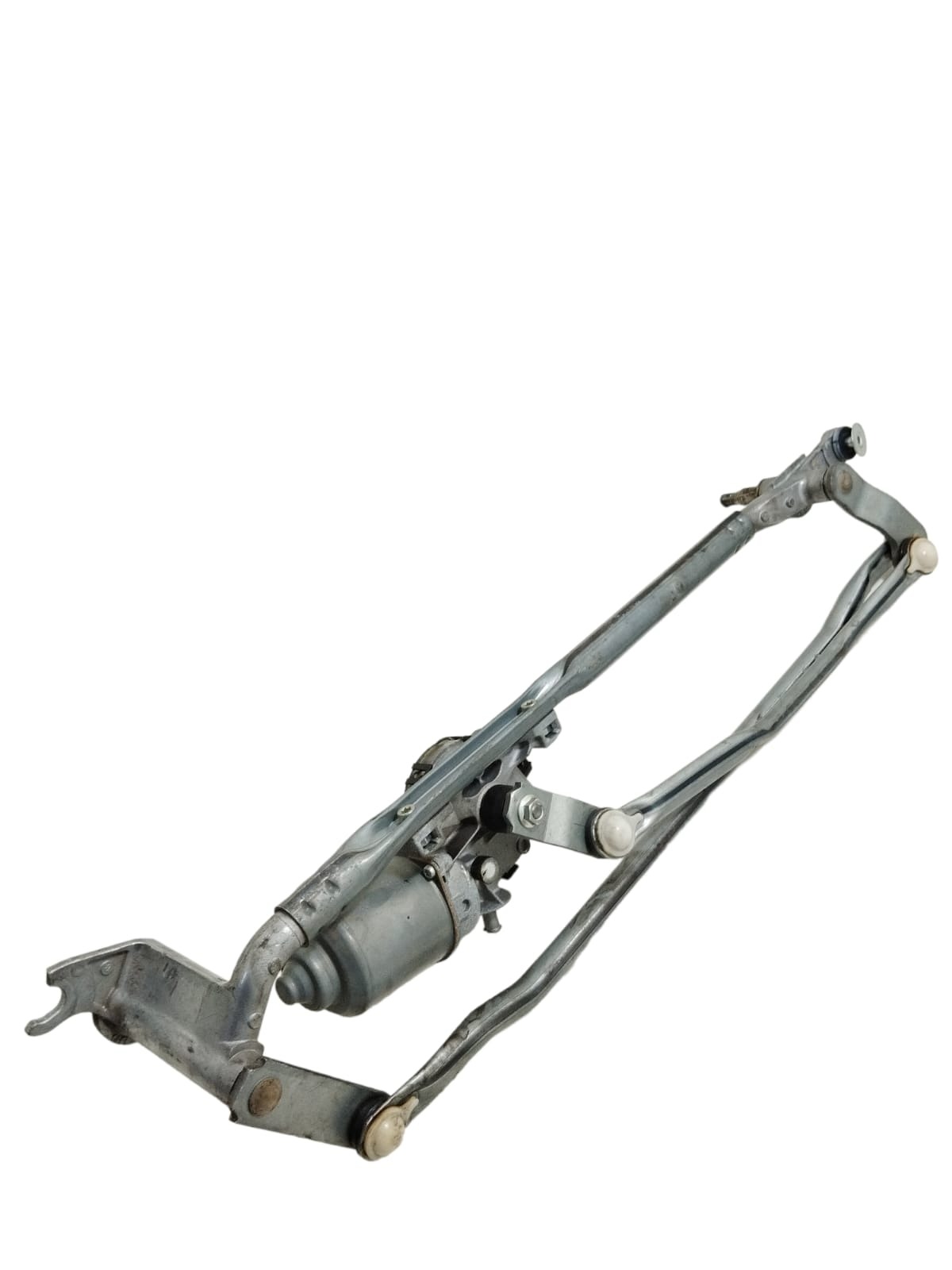 Motor Limpador Para-brisa Range Rover Vogue Cpla17500ad 3