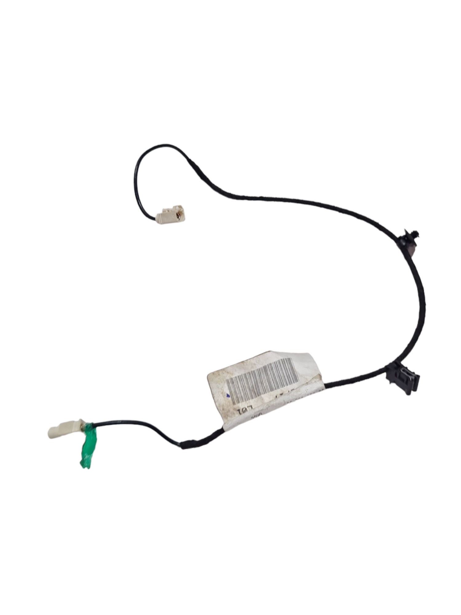 Chicote Cabo Antena Peugeot 2008 E 208 A2018 Cod9802308080 2